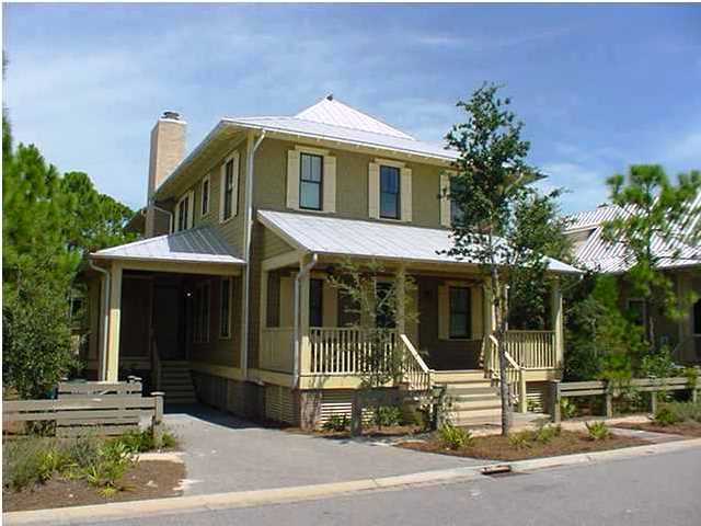 WATERCOLOR - Residential