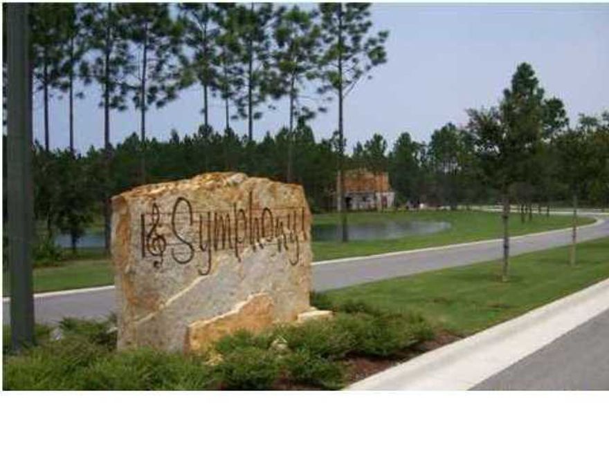 PREMIUM HOME SITE AT AN INCREDIBLE VALUE!!!! CDD IS PAID!! Located in Symphony, one of Hammock Bay's themed neighborhoods. Owners at Hammock Bay enjoy a 6,000 sq. ft. clubhouse with meeting rooms, 4,000 sq ft fitness center, pet park, numerous nature trails, competition lap pool, resort-style pool, putting green, movie theater, massive playground, tennis courts & basketball courts.Maintenance fee of 0.5% of contract price due at closing.