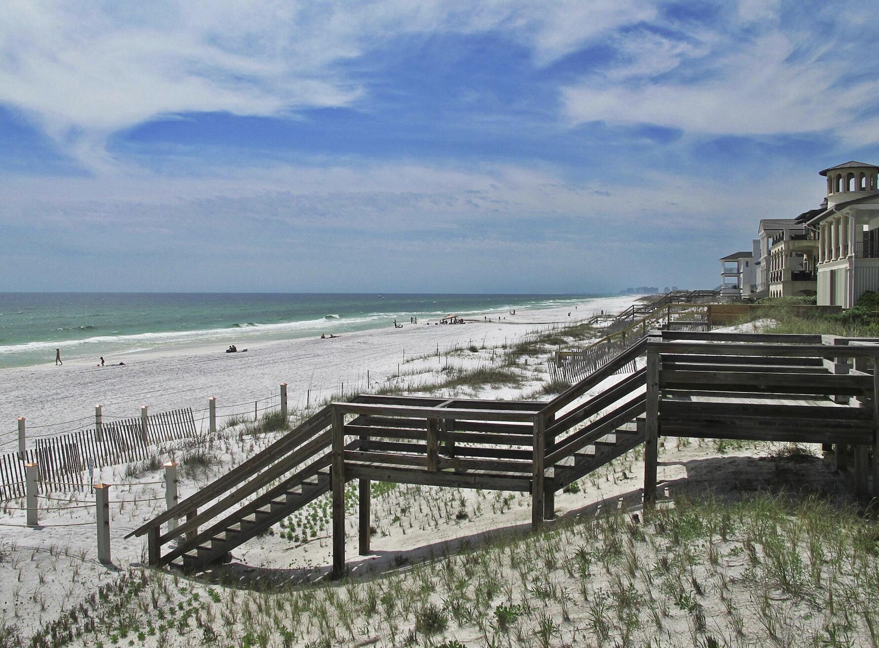 BEACH HIGHLAND - Land