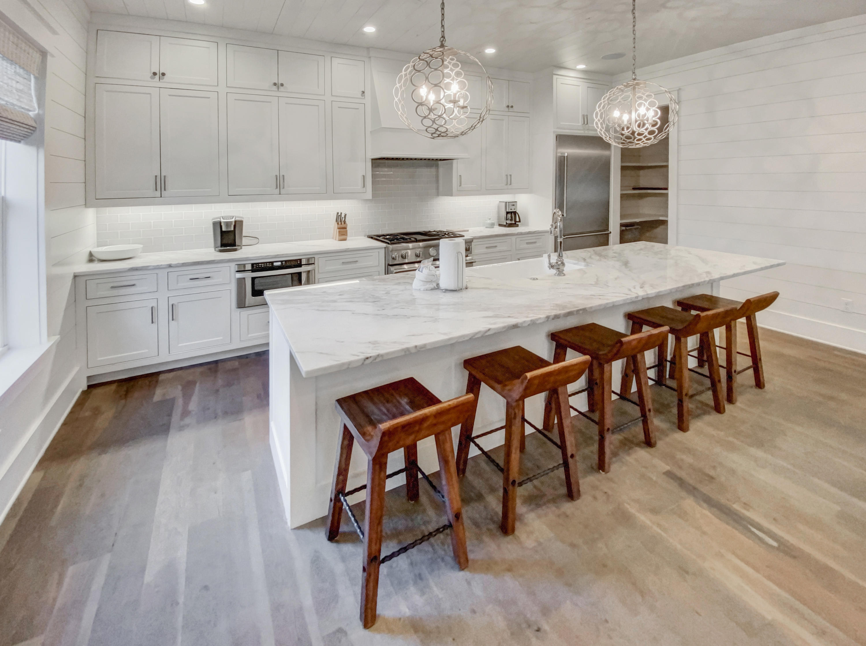 GULF SHORE MANOR - Residential