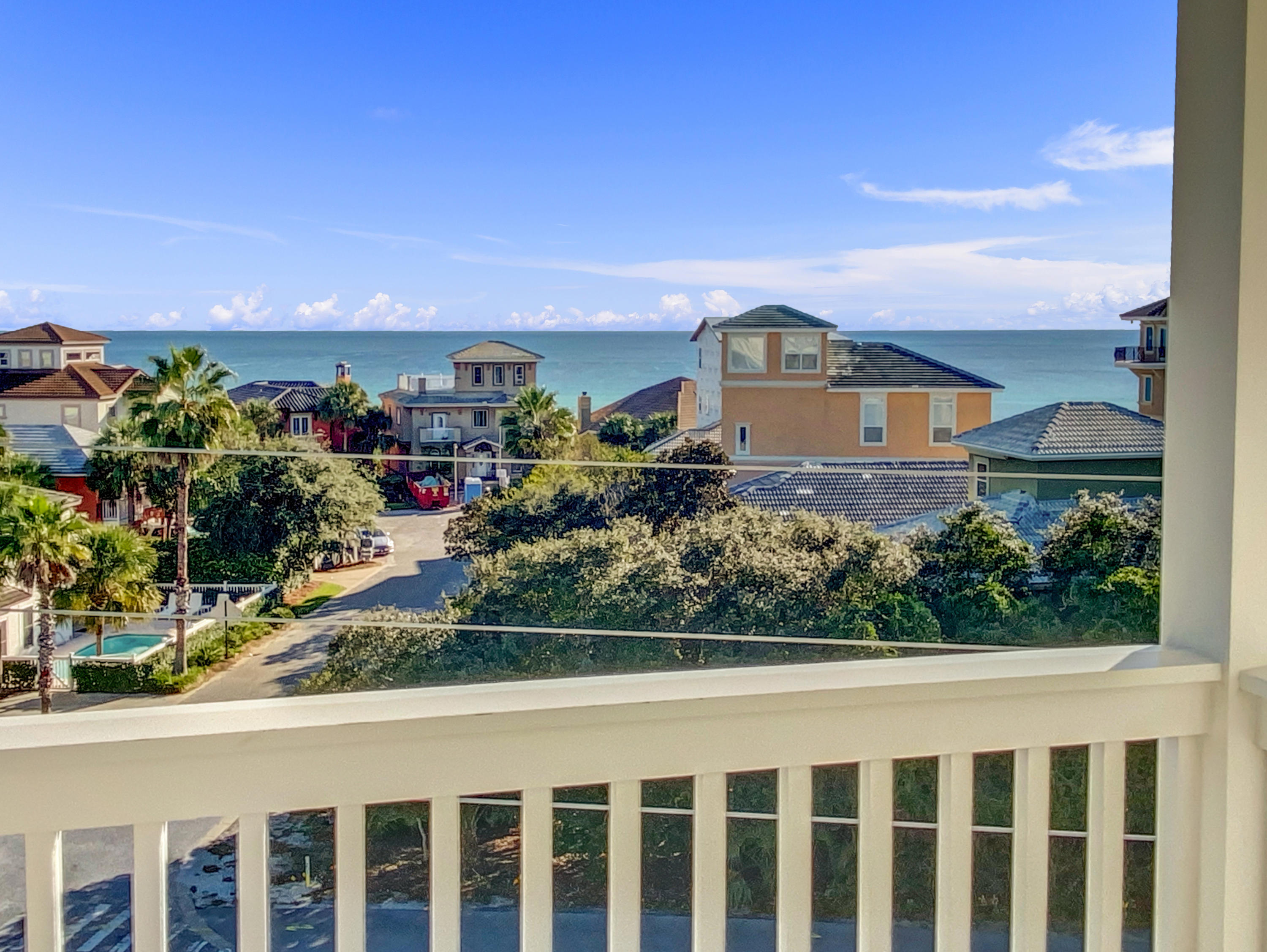 GULF SHORE MANOR - Residential