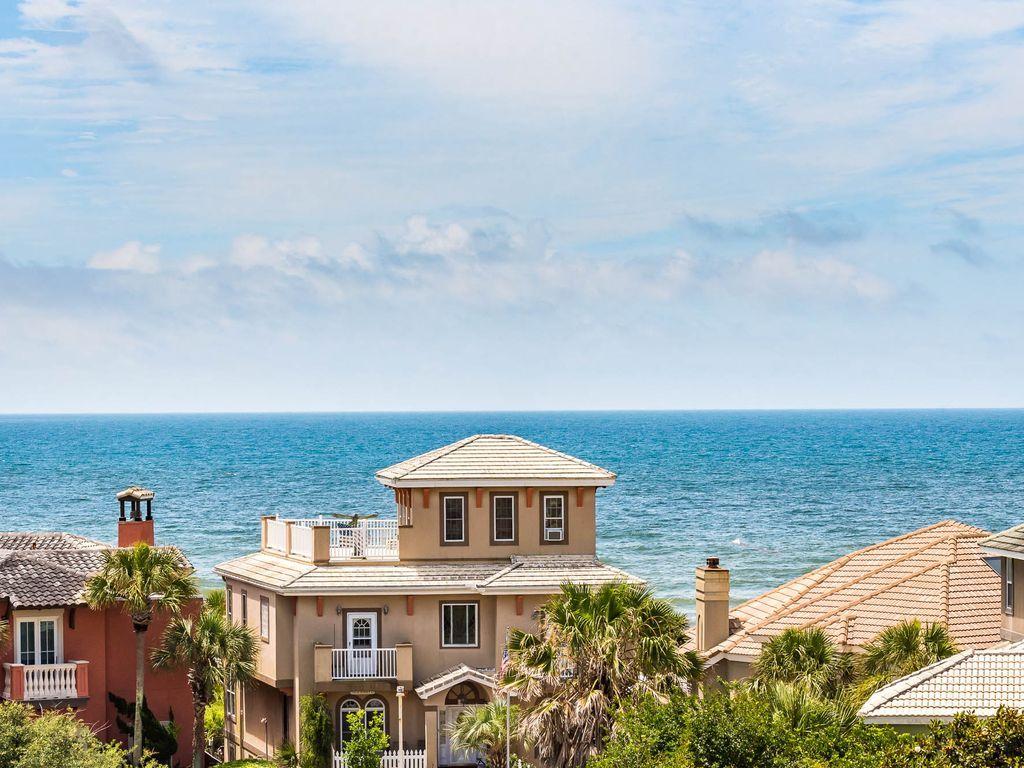 GULF SHORE MANOR - Residential
