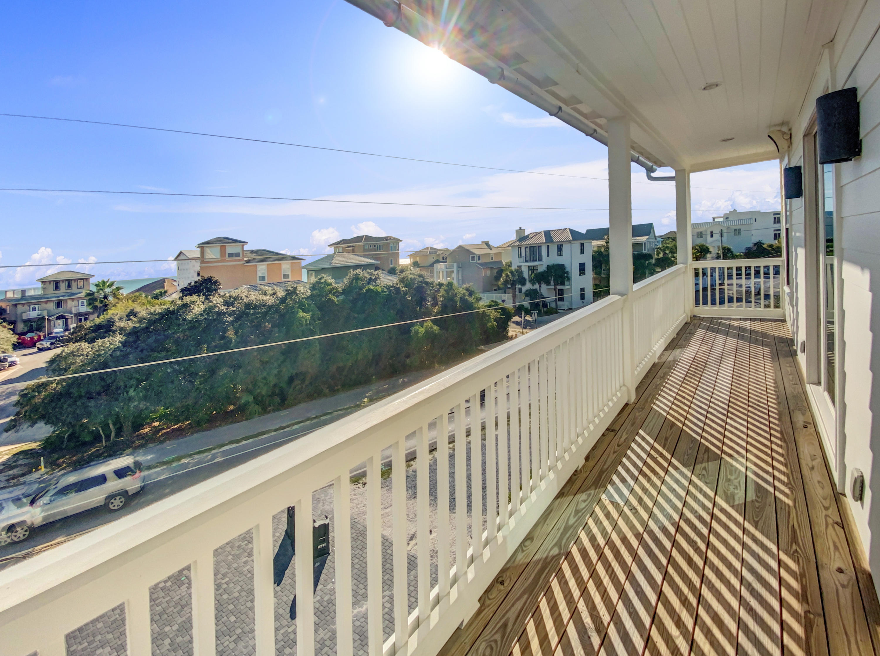 GULF SHORE MANOR - Residential