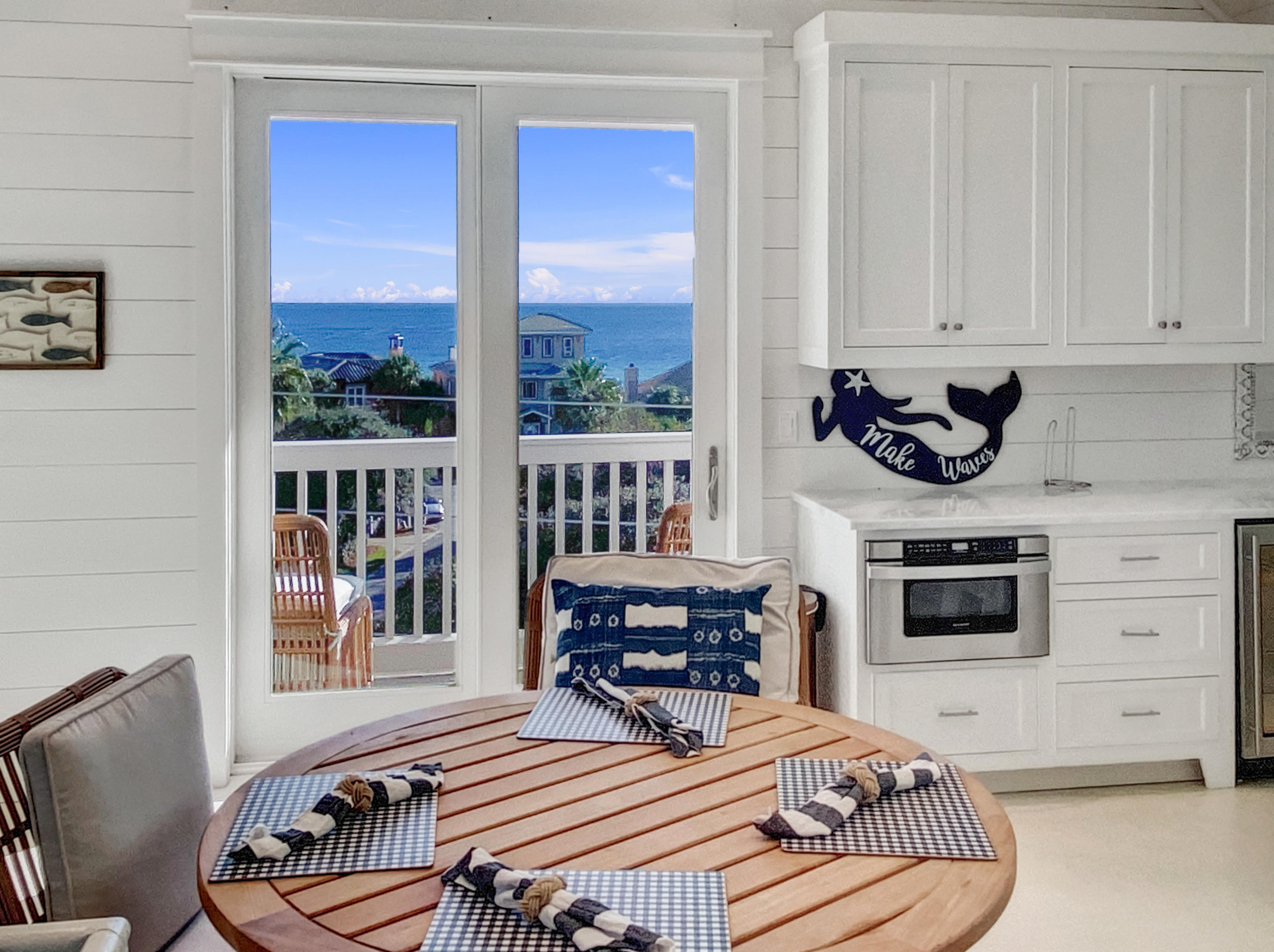 GULF SHORE MANOR - Residential
