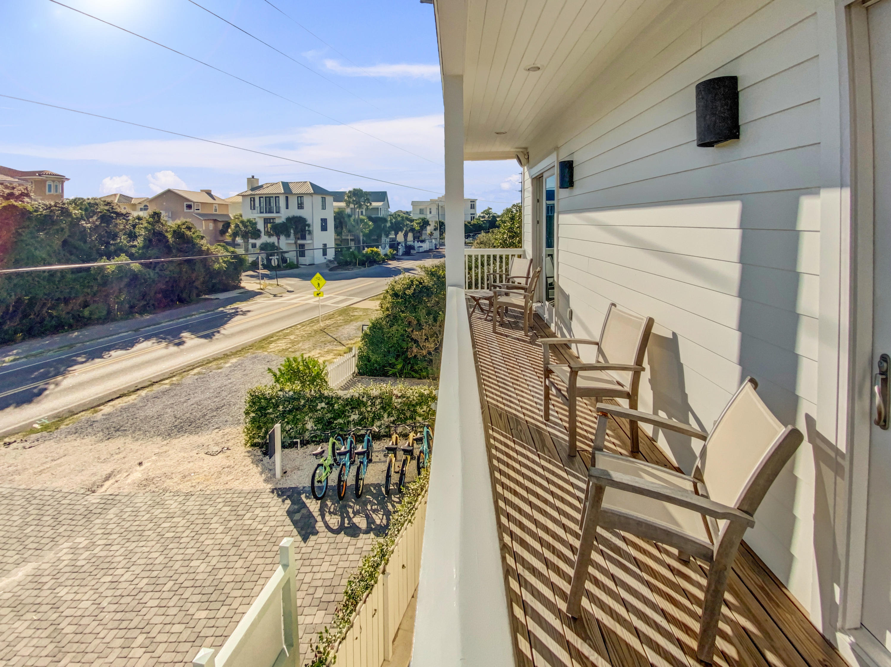 GULF SHORE MANOR - Residential