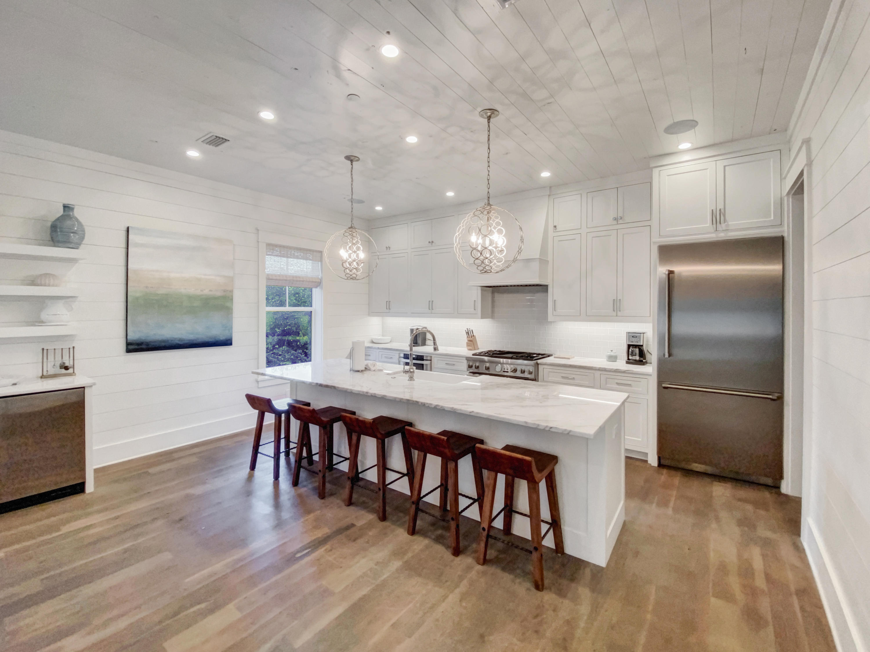 GULF SHORE MANOR - Residential