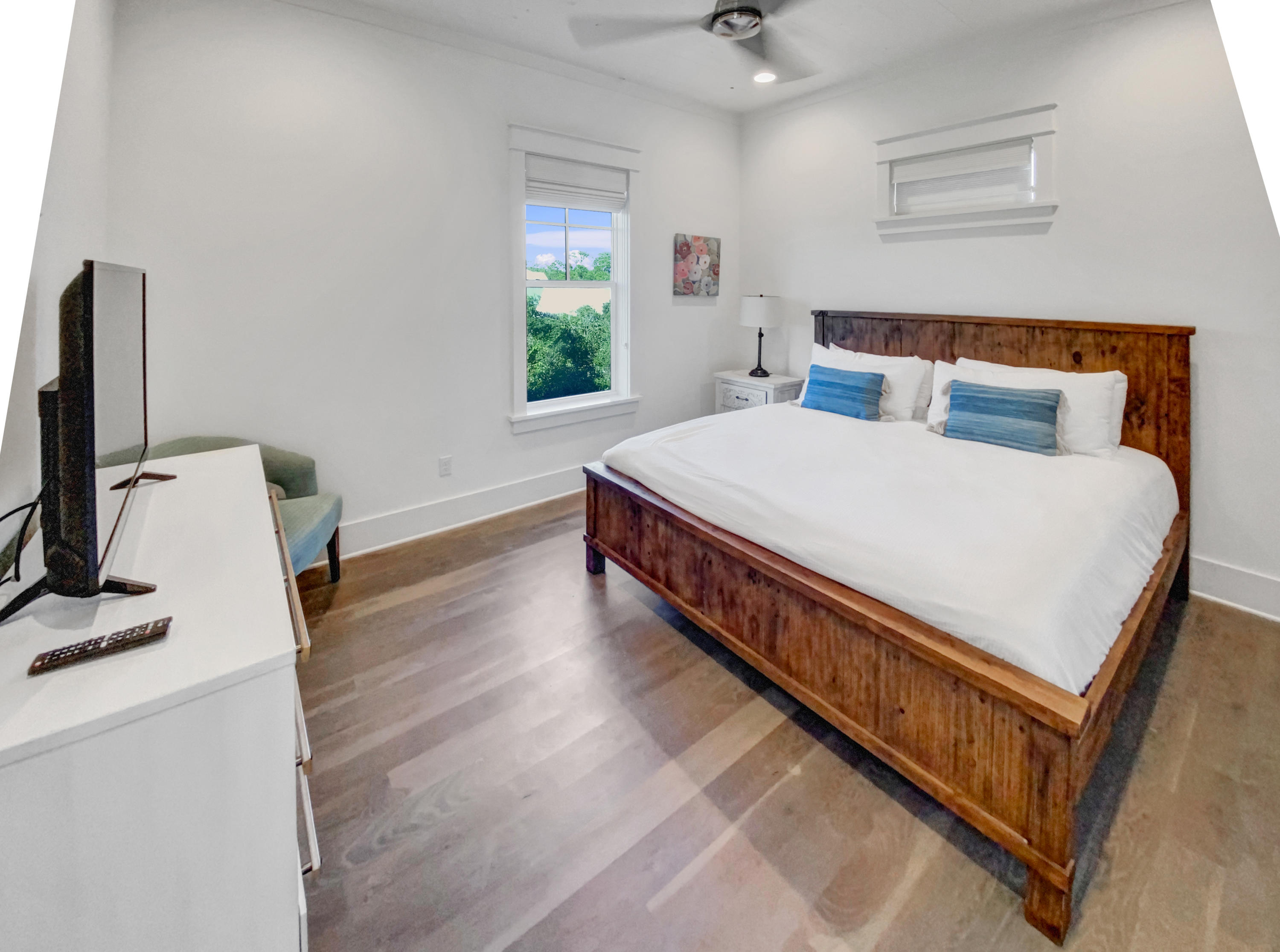 GULF SHORE MANOR - Residential