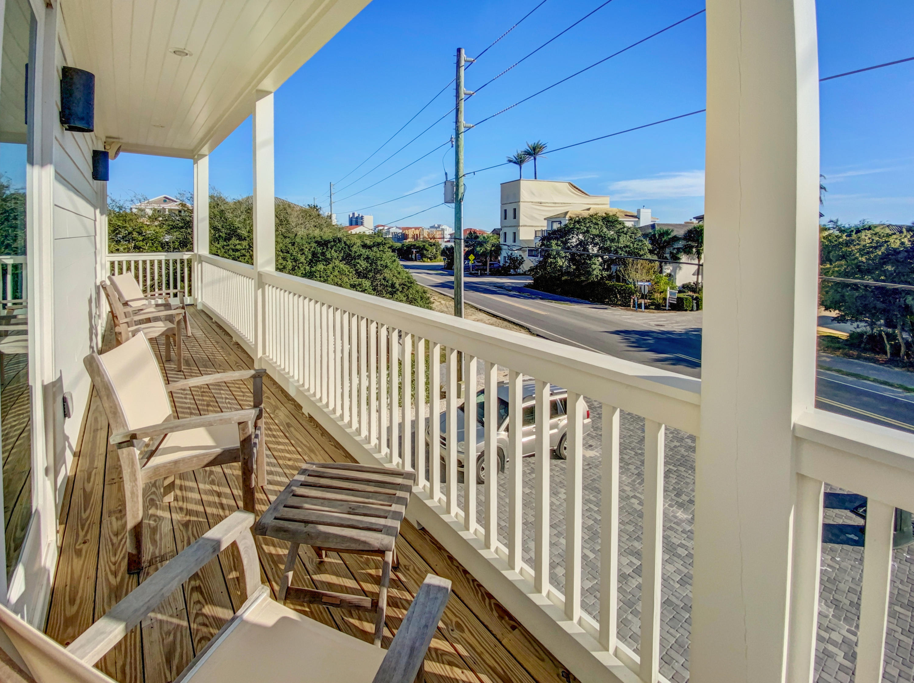 GULF SHORE MANOR - Residential