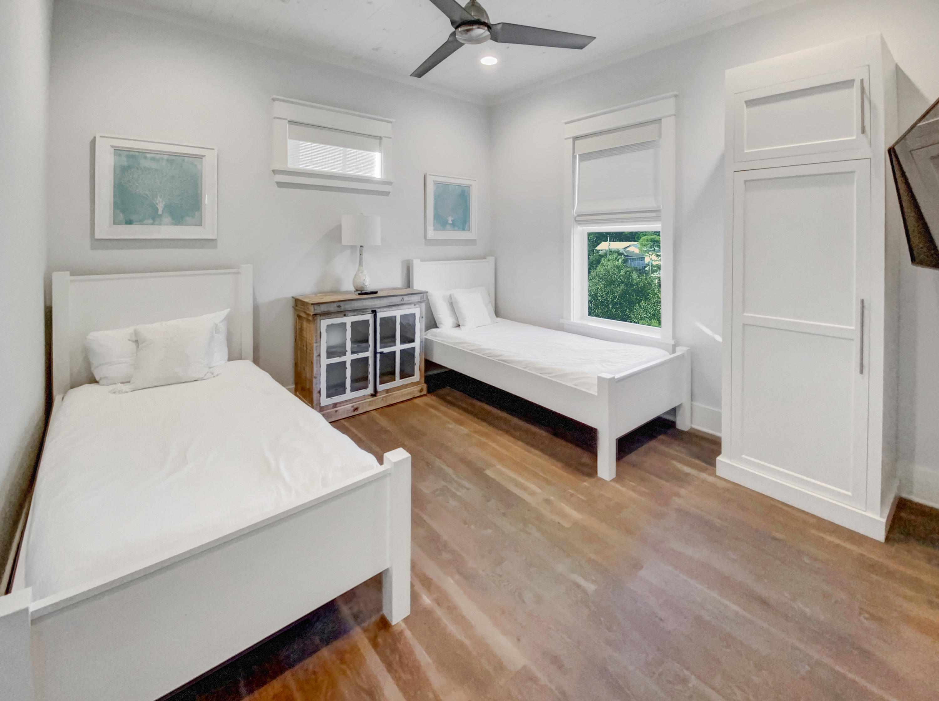 GULF SHORE MANOR - Residential