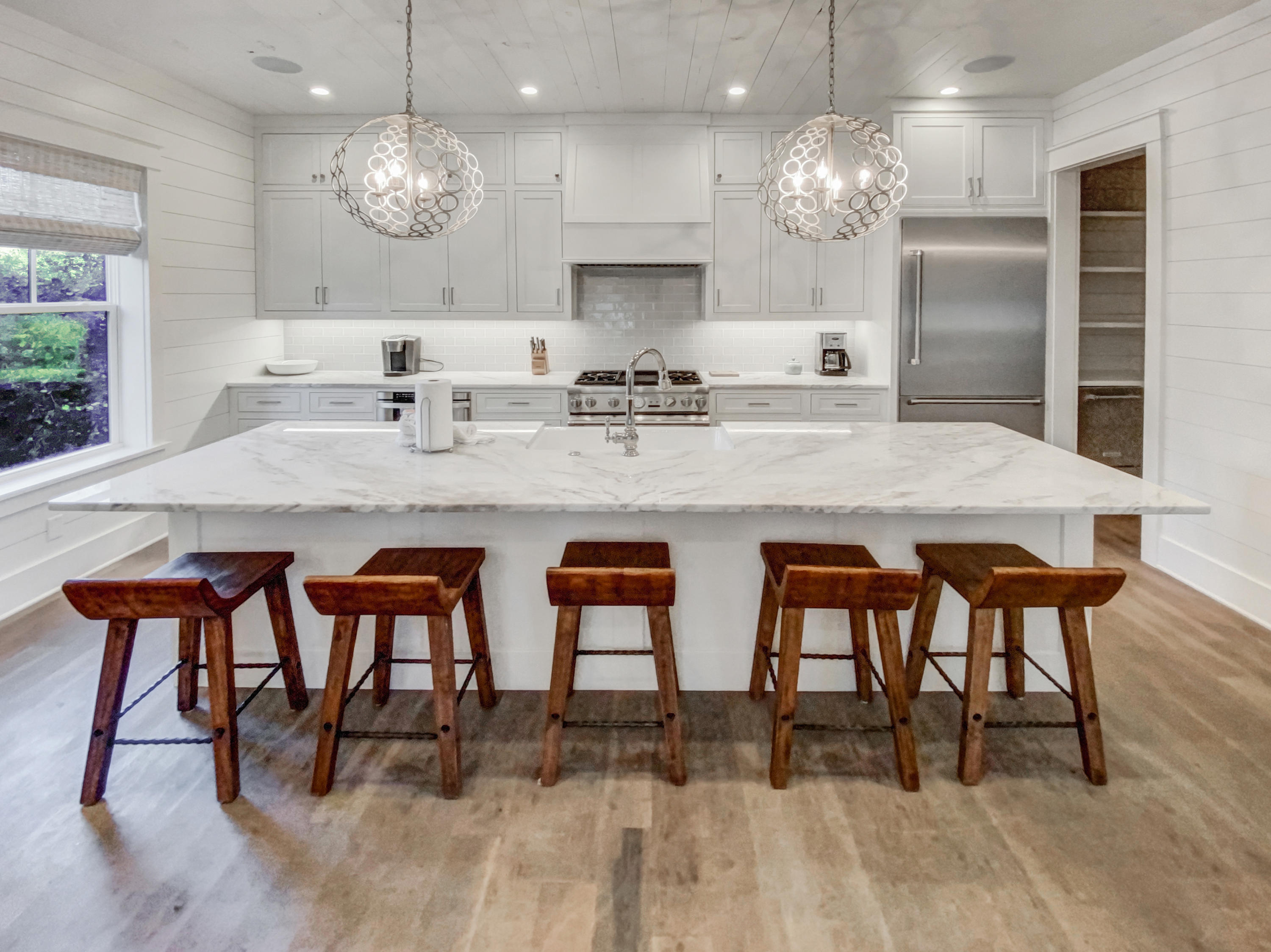GULF SHORE MANOR - Residential