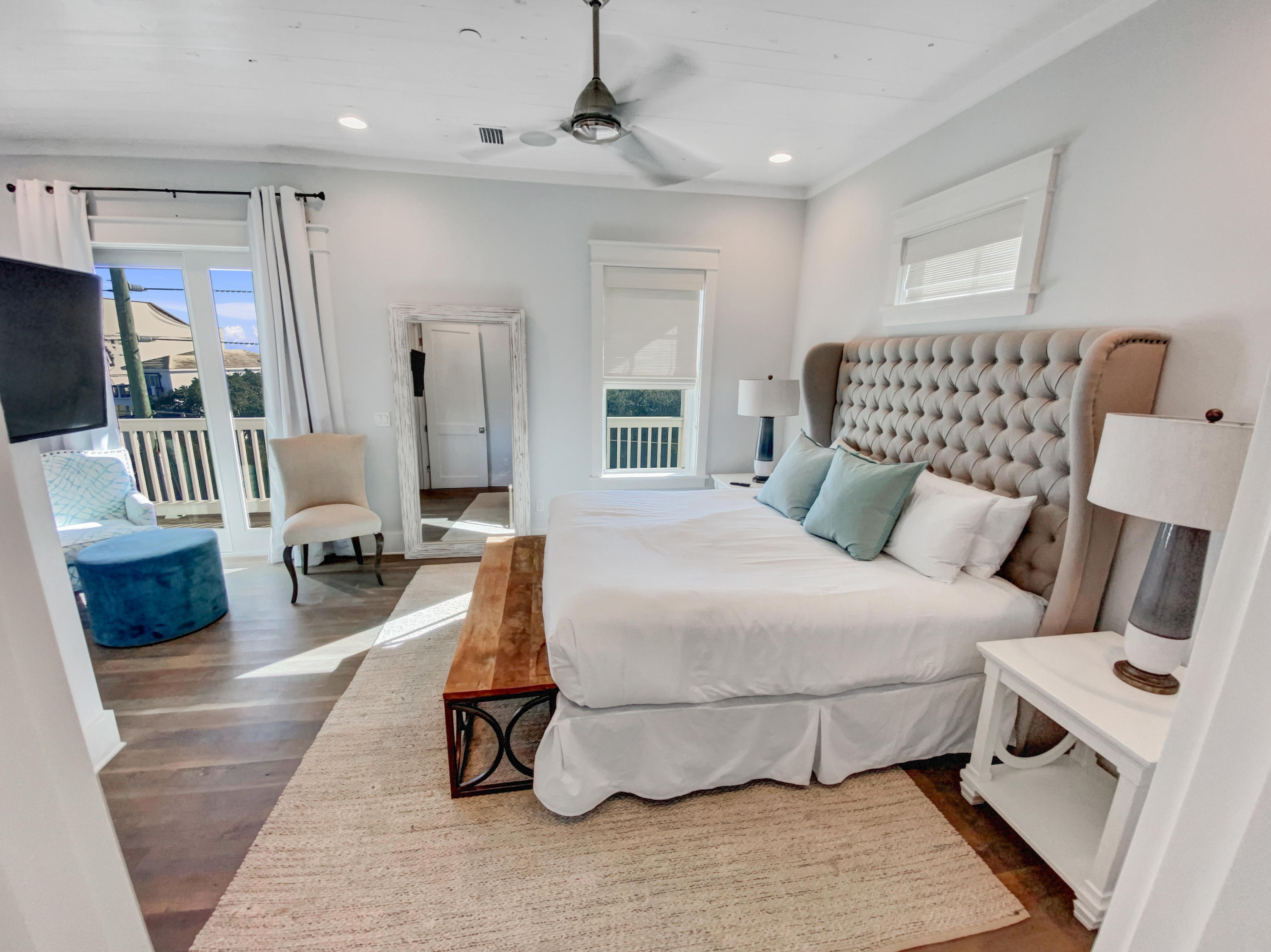 GULF SHORE MANOR - Residential