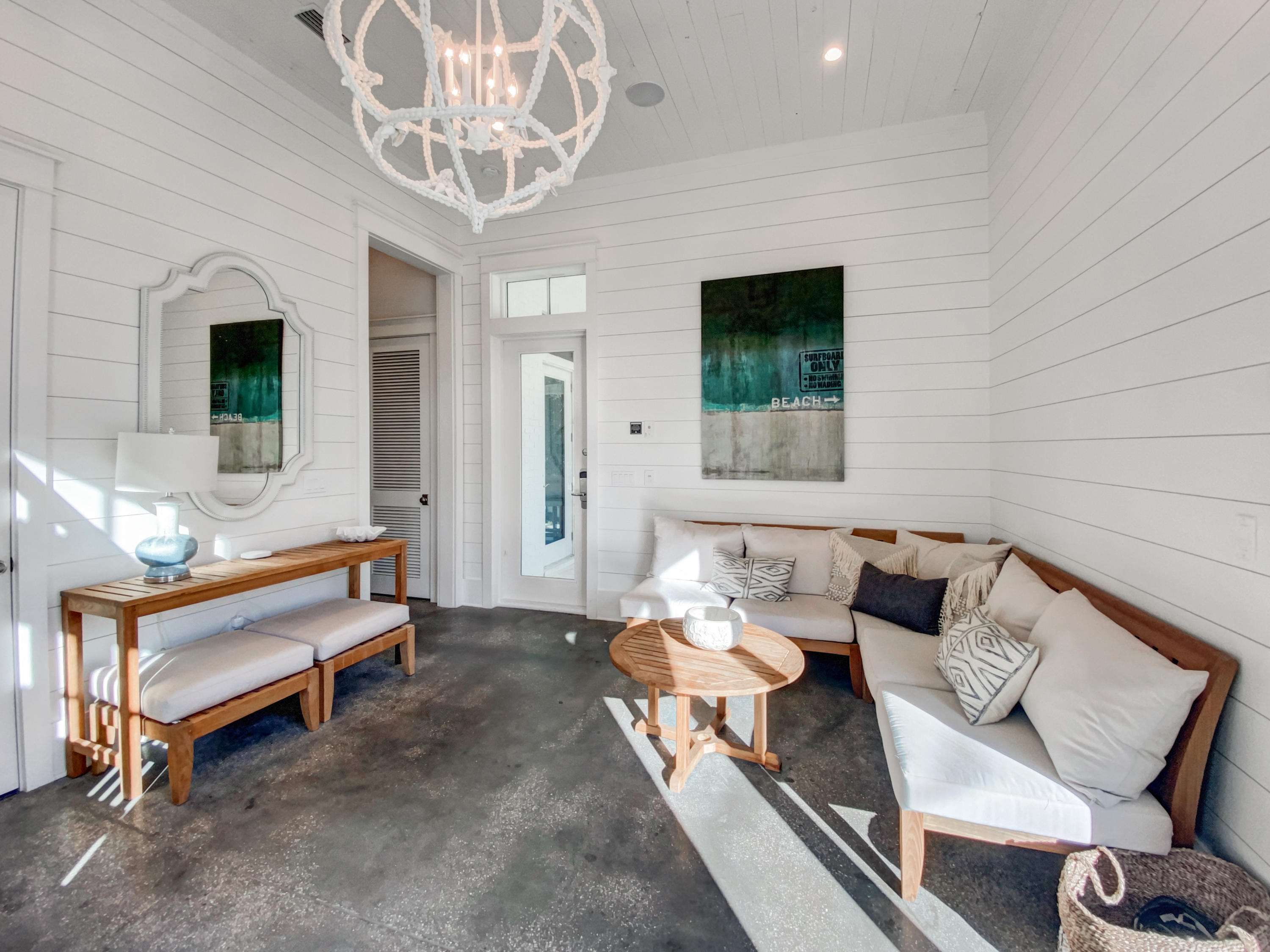 GULF SHORE MANOR - Residential