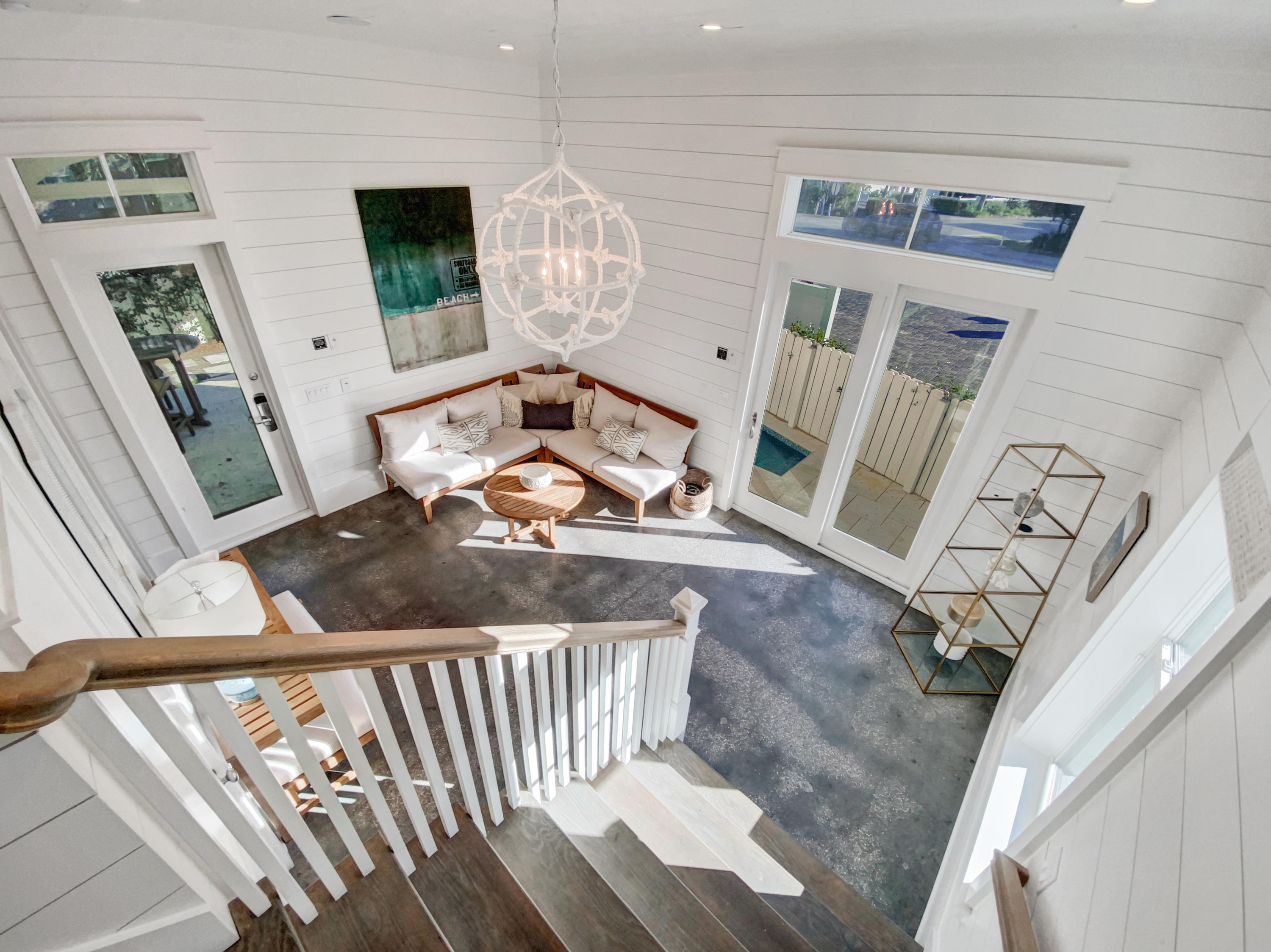 GULF SHORE MANOR - Residential