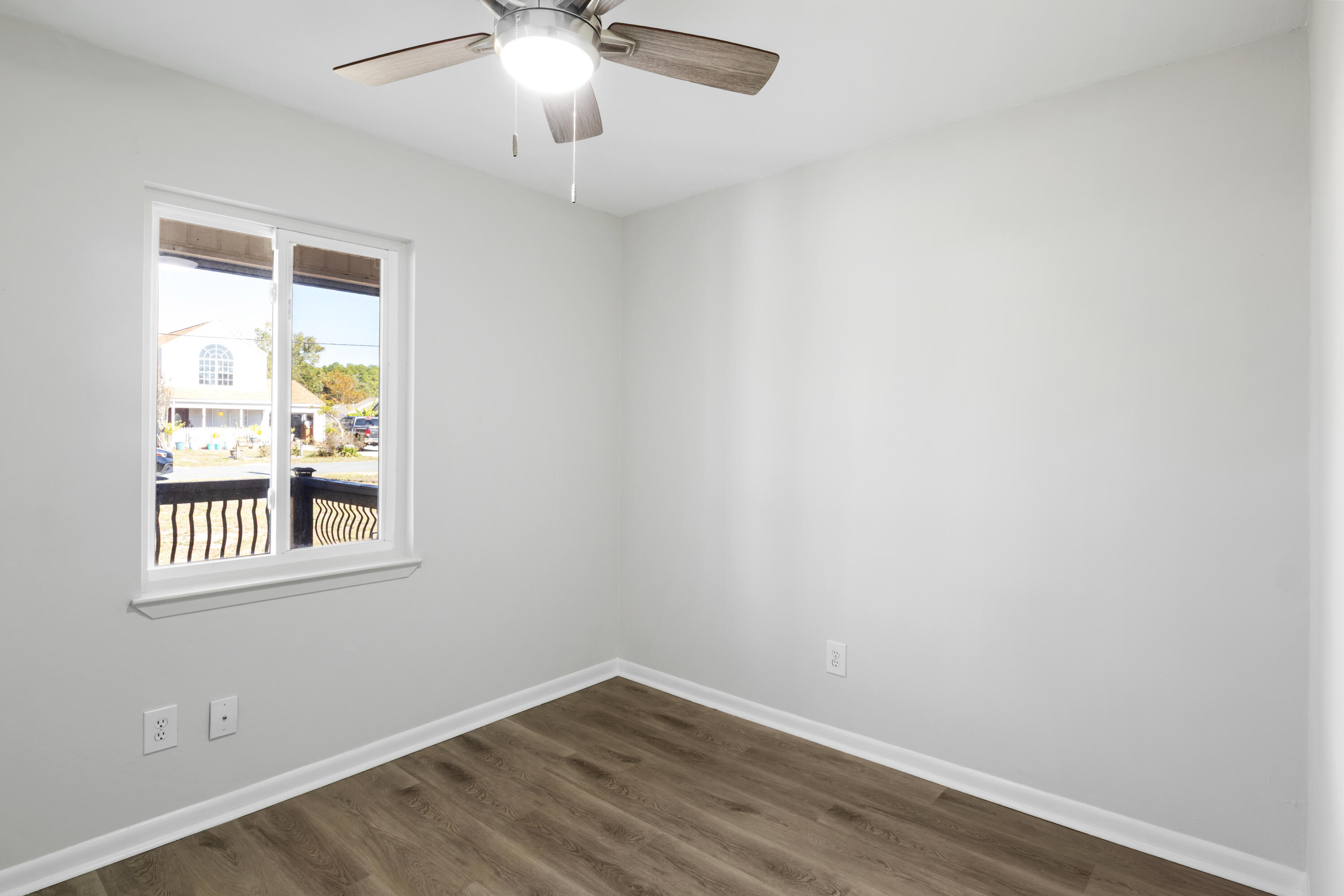 WYNNEHAVEN BEACH ESTATES 1ST ADDN - Residential