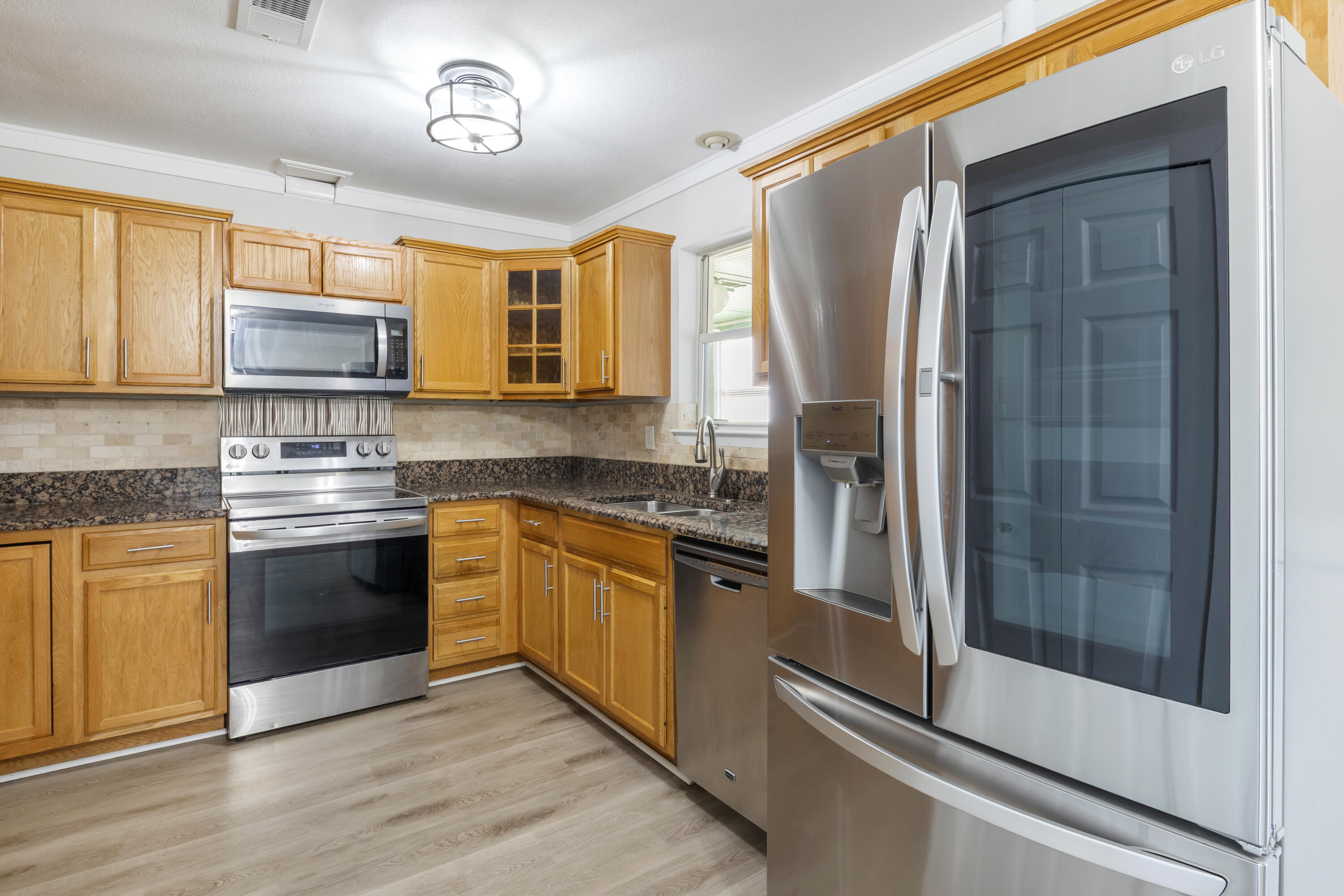 WYNNEHAVEN BEACH ESTATES 1ST ADDN - Residential