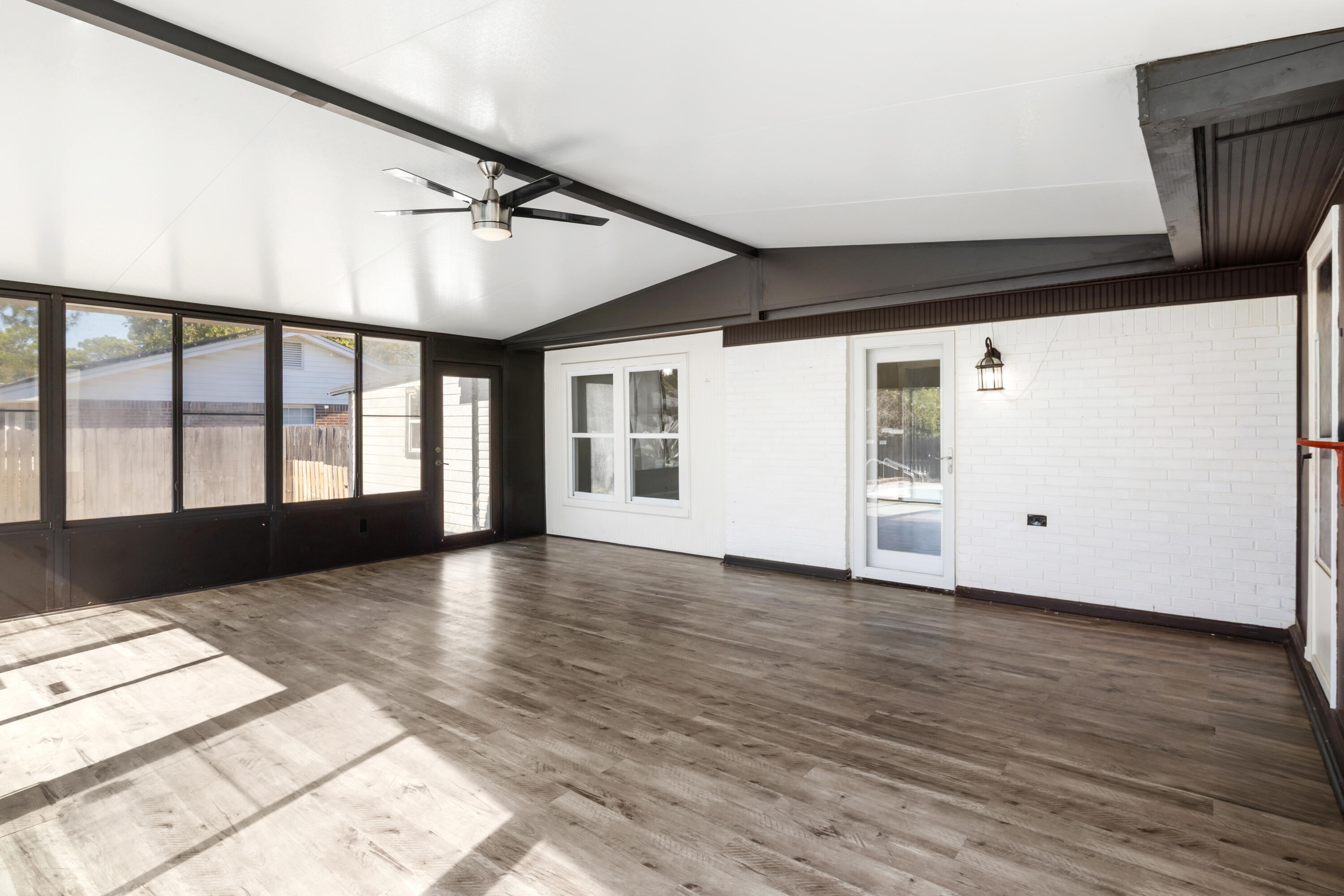 WYNNEHAVEN BEACH ESTATES 1ST ADDN - Residential