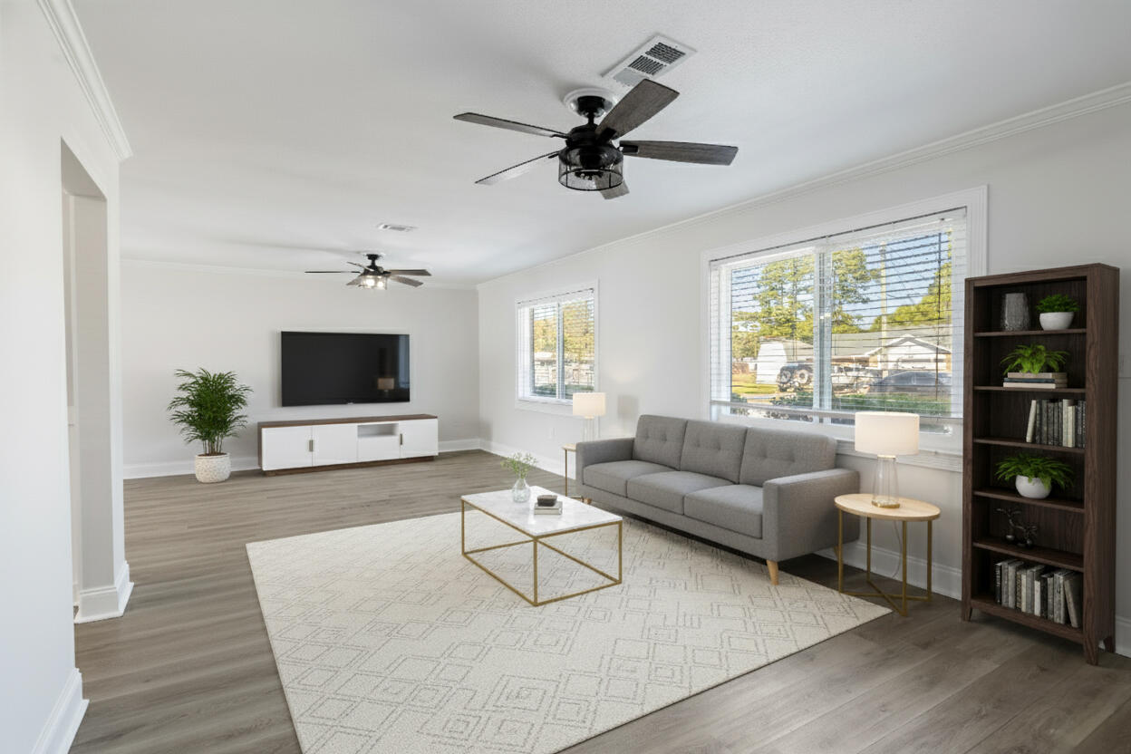 WYNNEHAVEN BEACH ESTATES 1ST ADDN - Residential