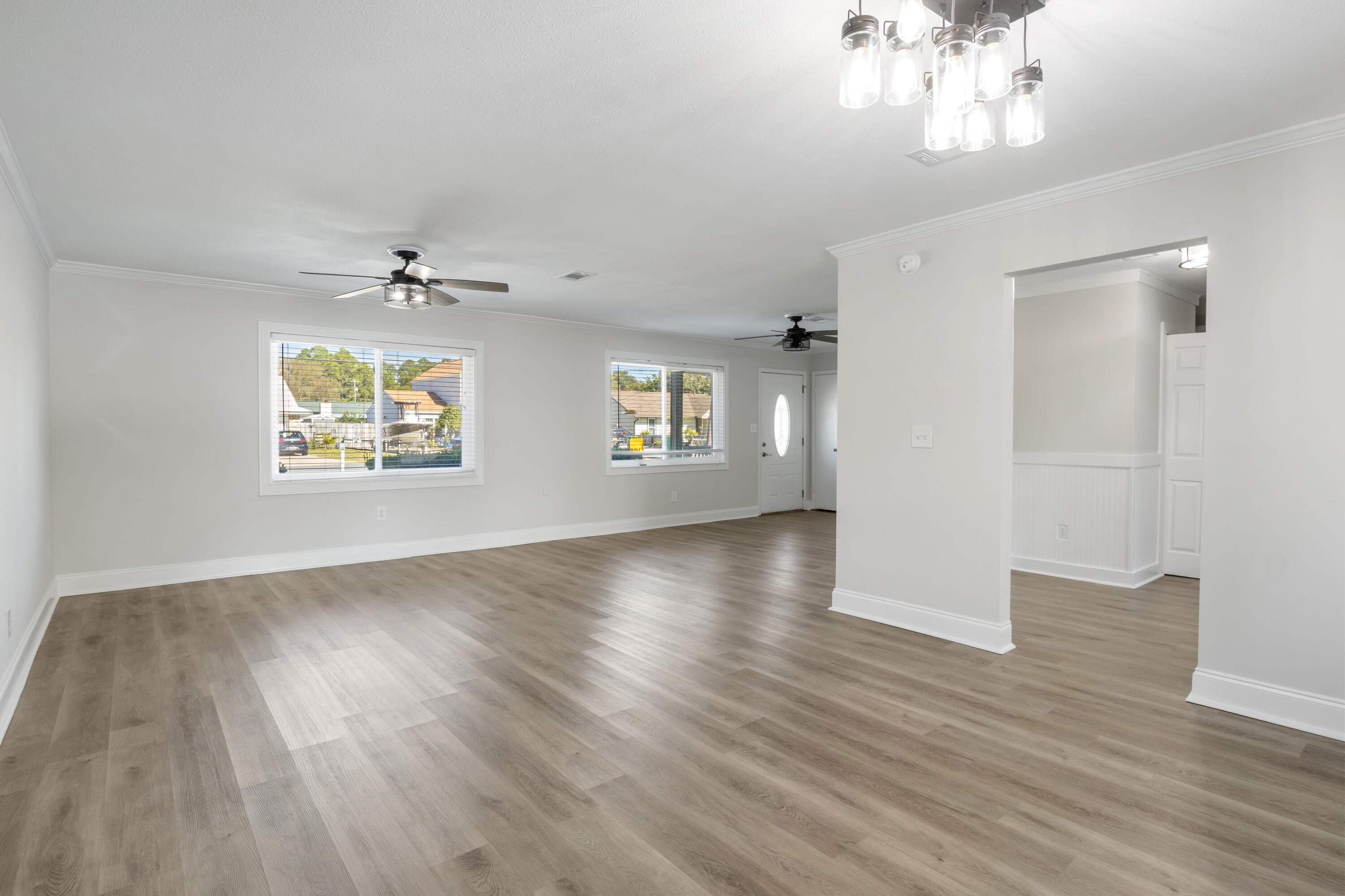 WYNNEHAVEN BEACH ESTATES 1ST ADDN - Residential