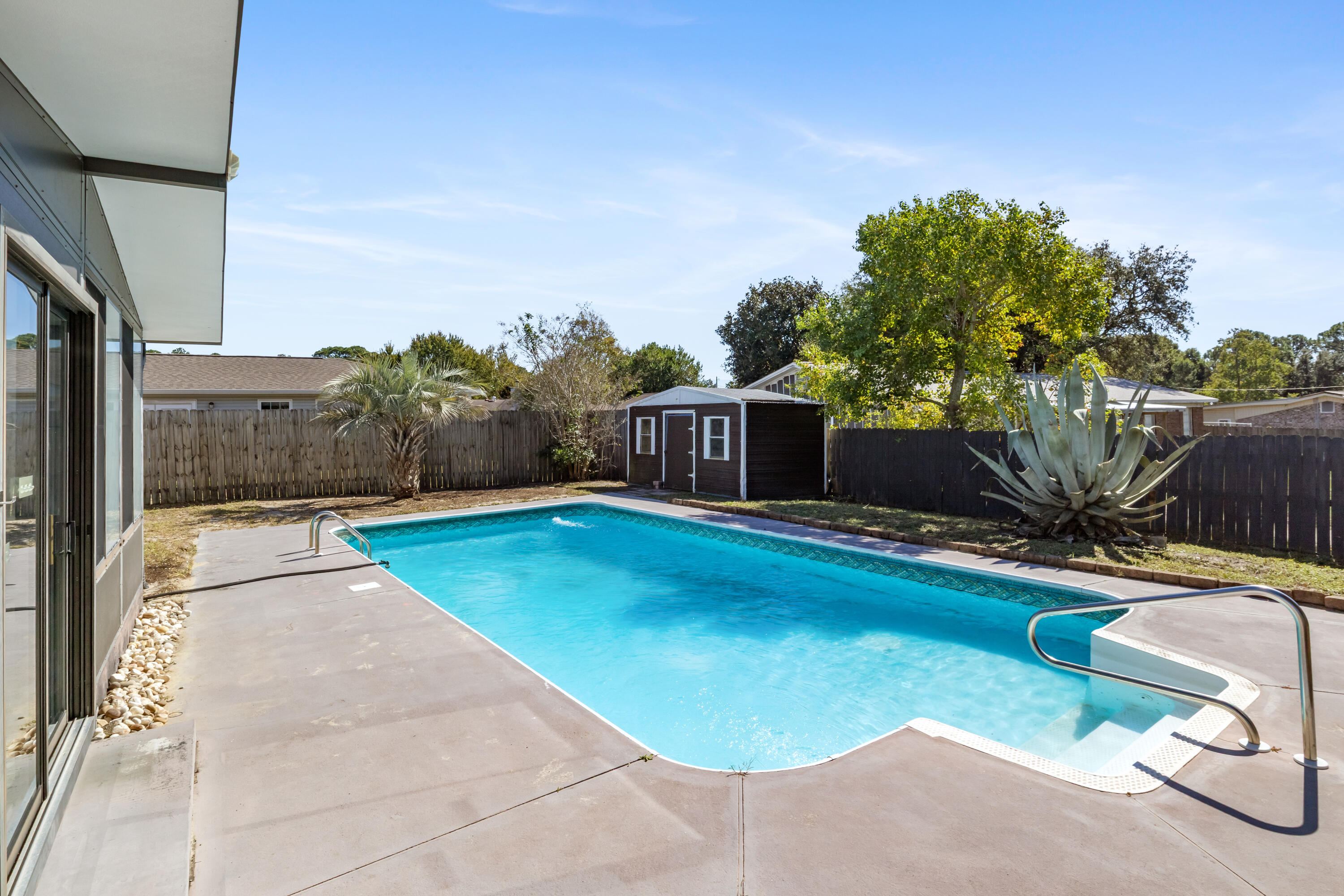 WYNNEHAVEN BEACH ESTATES 1ST ADDN - Residential