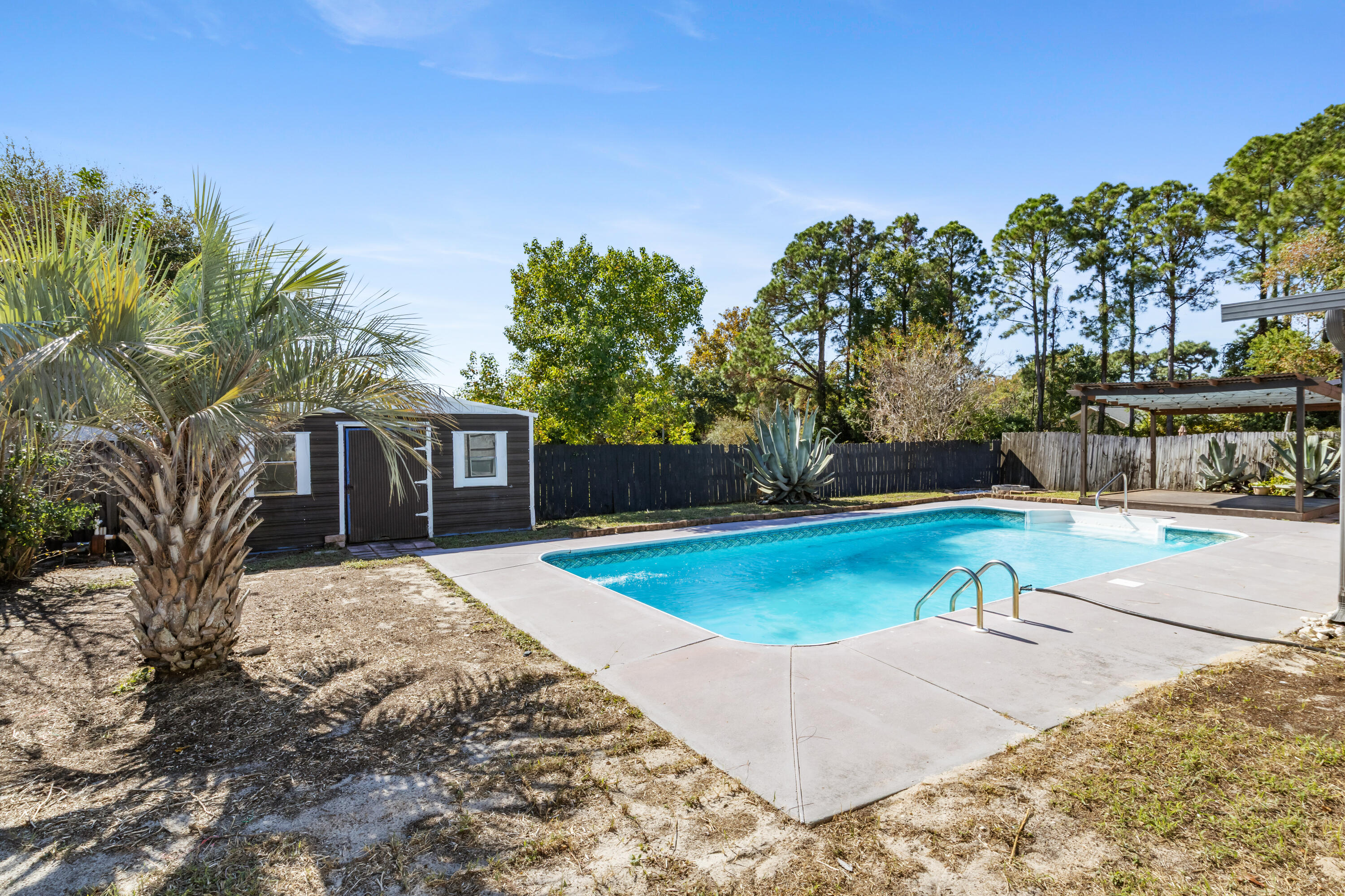 WYNNEHAVEN BEACH ESTATES 1ST ADDN - Residential