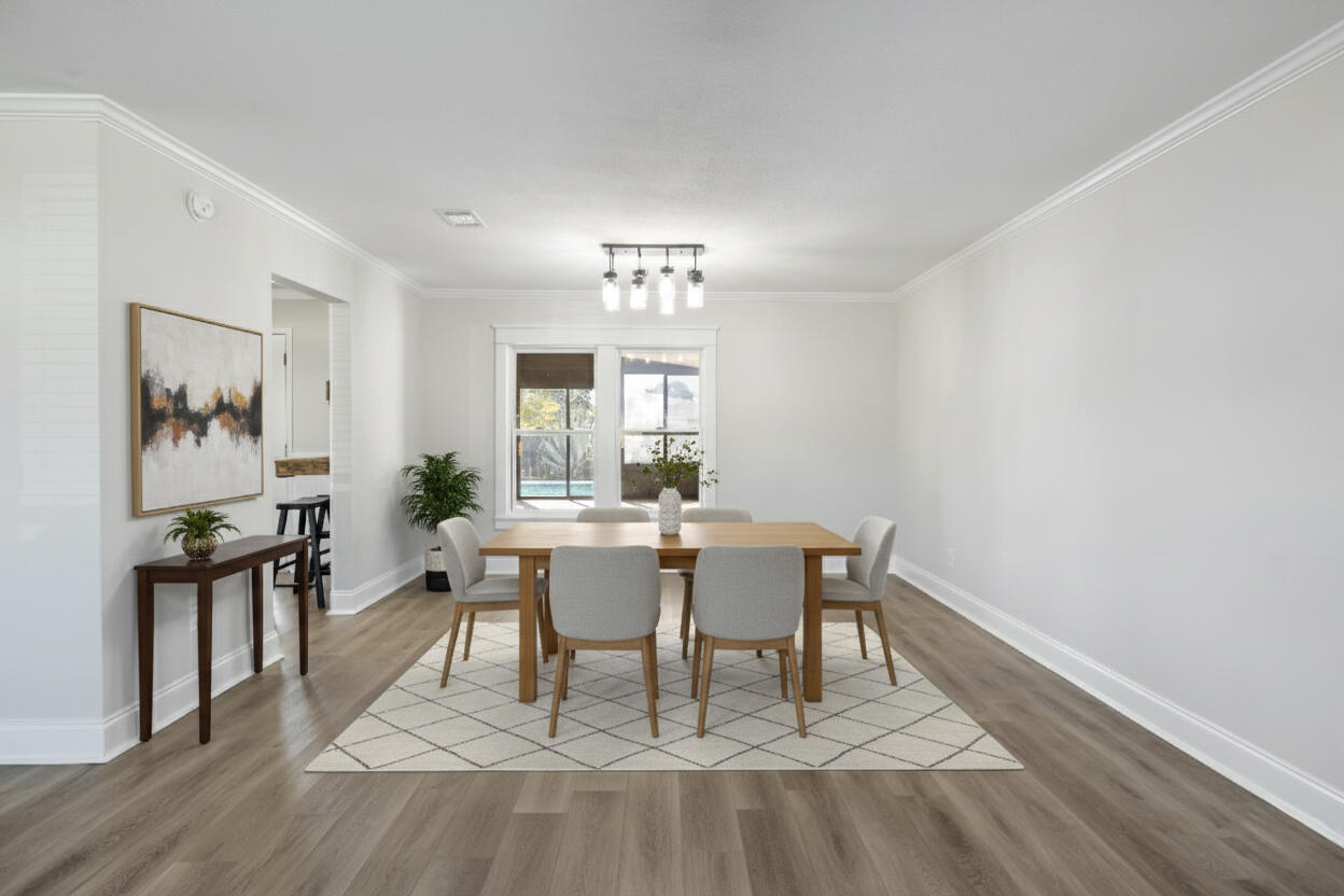 WYNNEHAVEN BEACH ESTATES 1ST ADDN - Residential