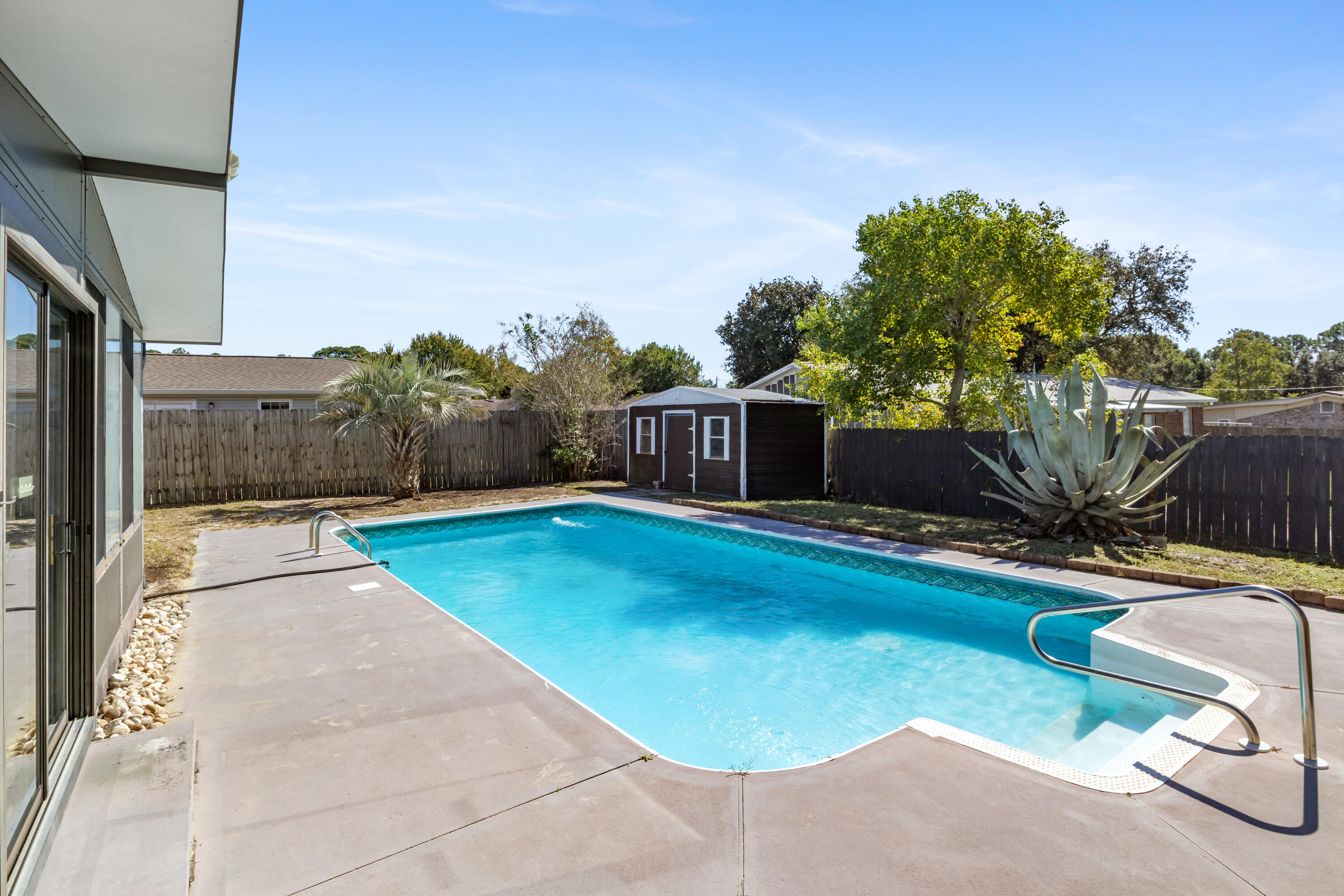 WYNNEHAVEN BEACH ESTATES 1ST ADDN - Residential