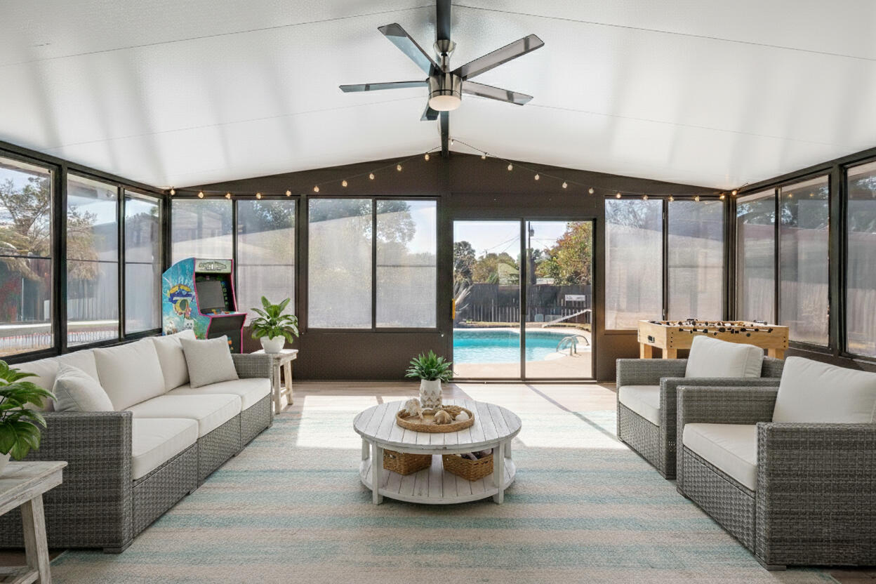 WYNNEHAVEN BEACH ESTATES 1ST ADDN - Residential