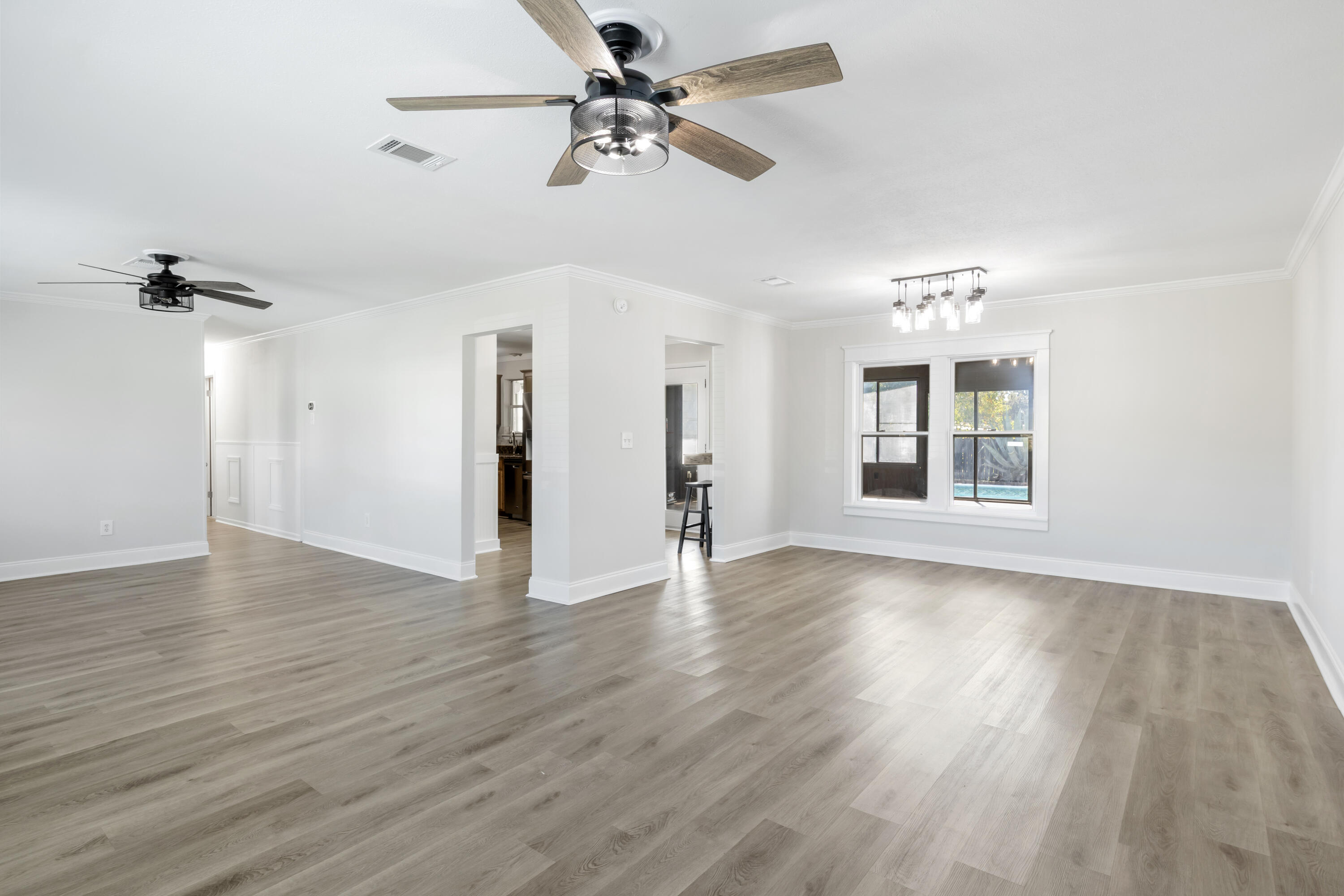 WYNNEHAVEN BEACH ESTATES 1ST ADDN - Residential