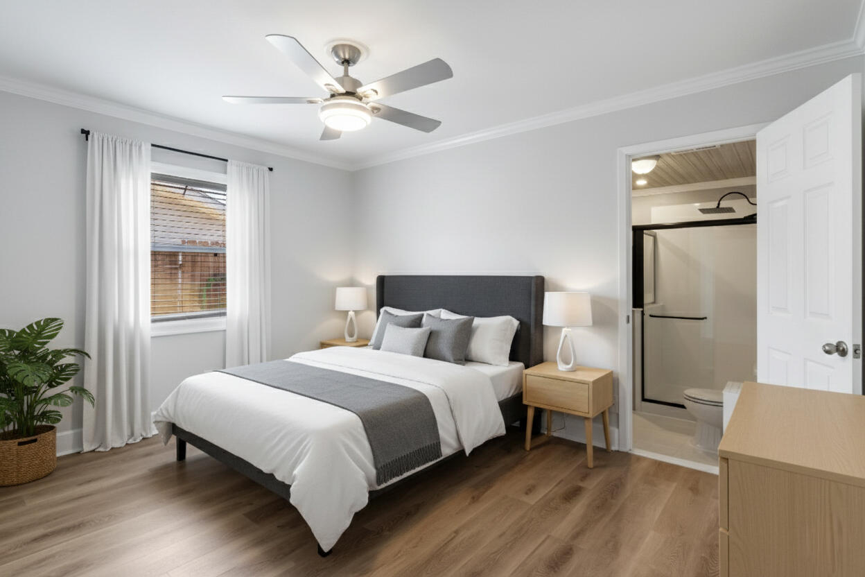 WYNNEHAVEN BEACH ESTATES 1ST ADDN - Residential