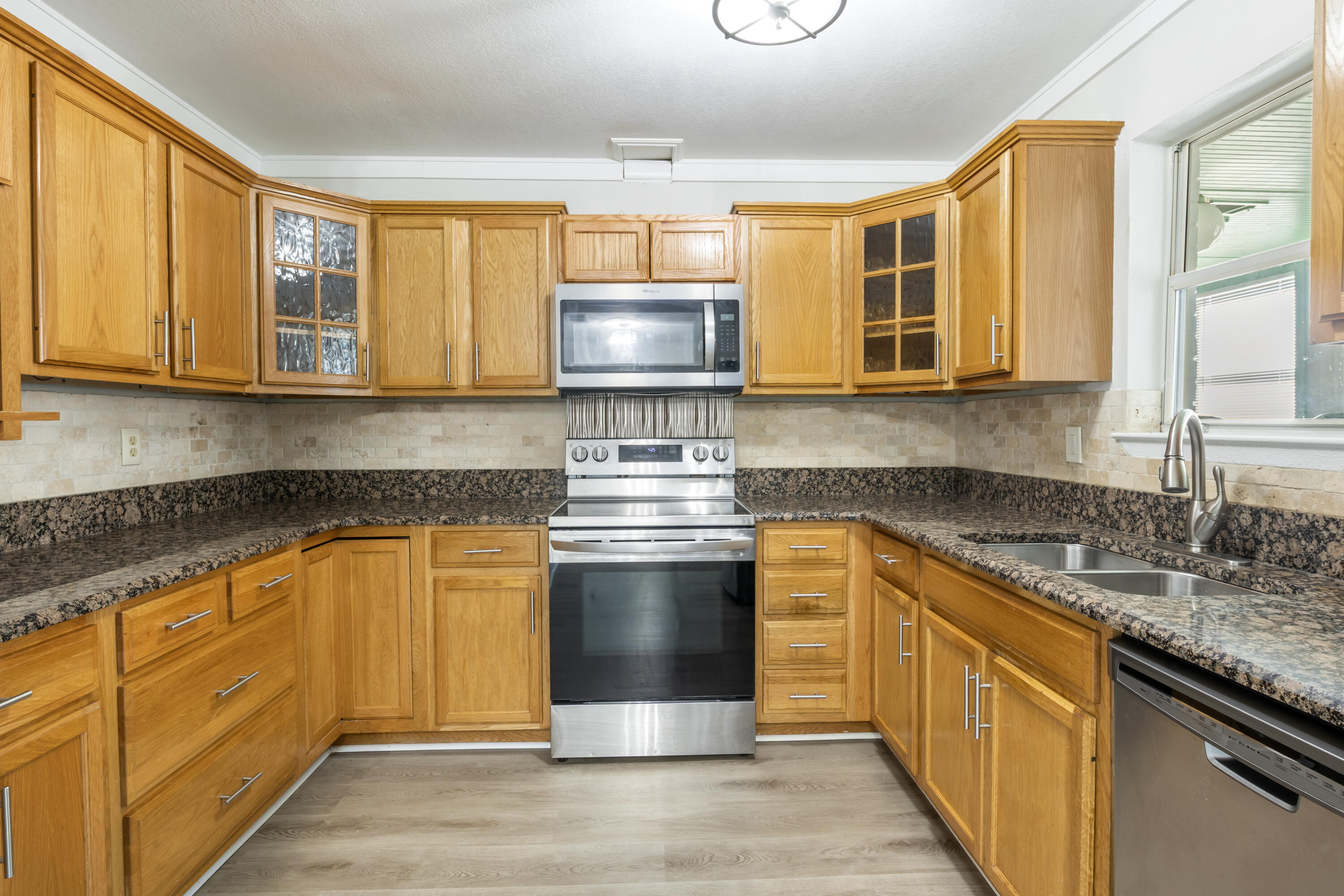 WYNNEHAVEN BEACH ESTATES 1ST ADDN - Residential