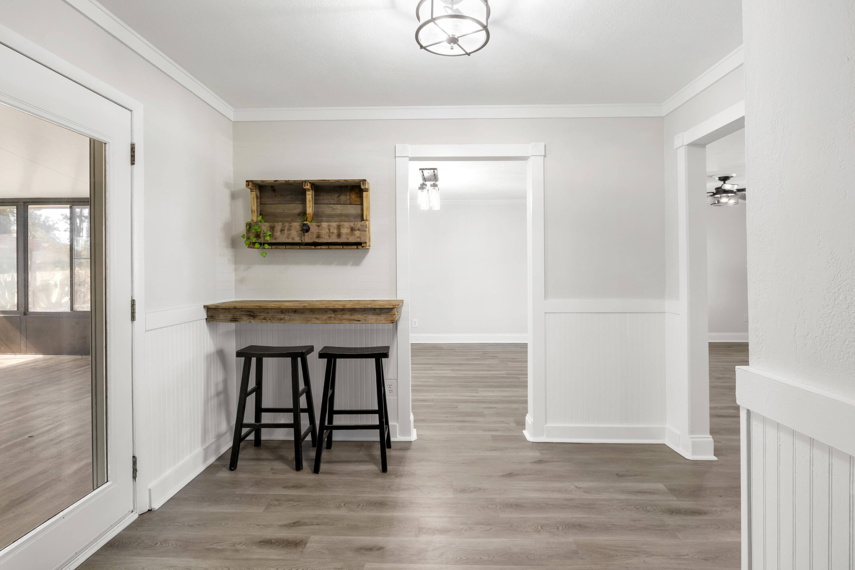 WYNNEHAVEN BEACH ESTATES 1ST ADDN - Residential