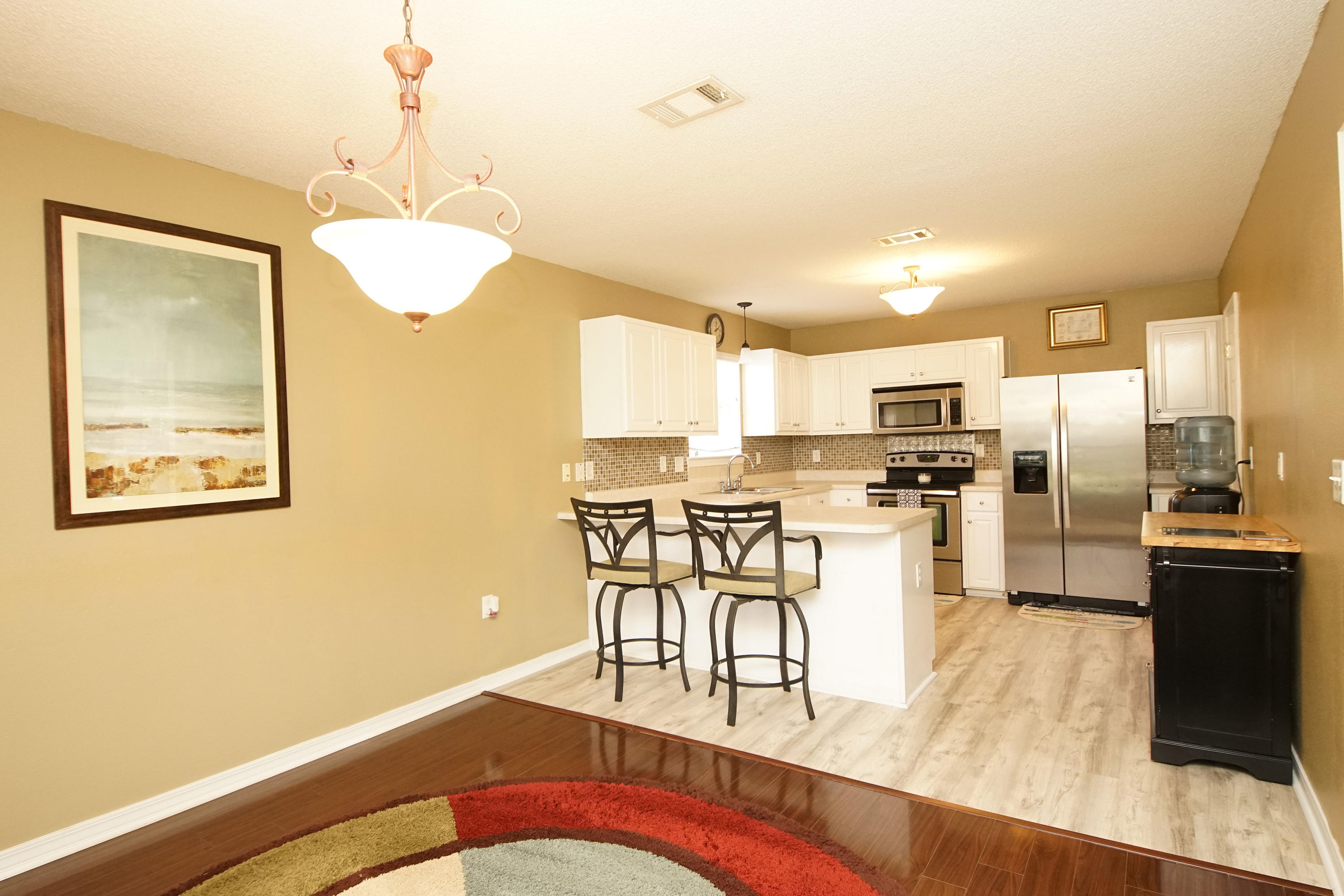 MARSH HARBOR - Residential