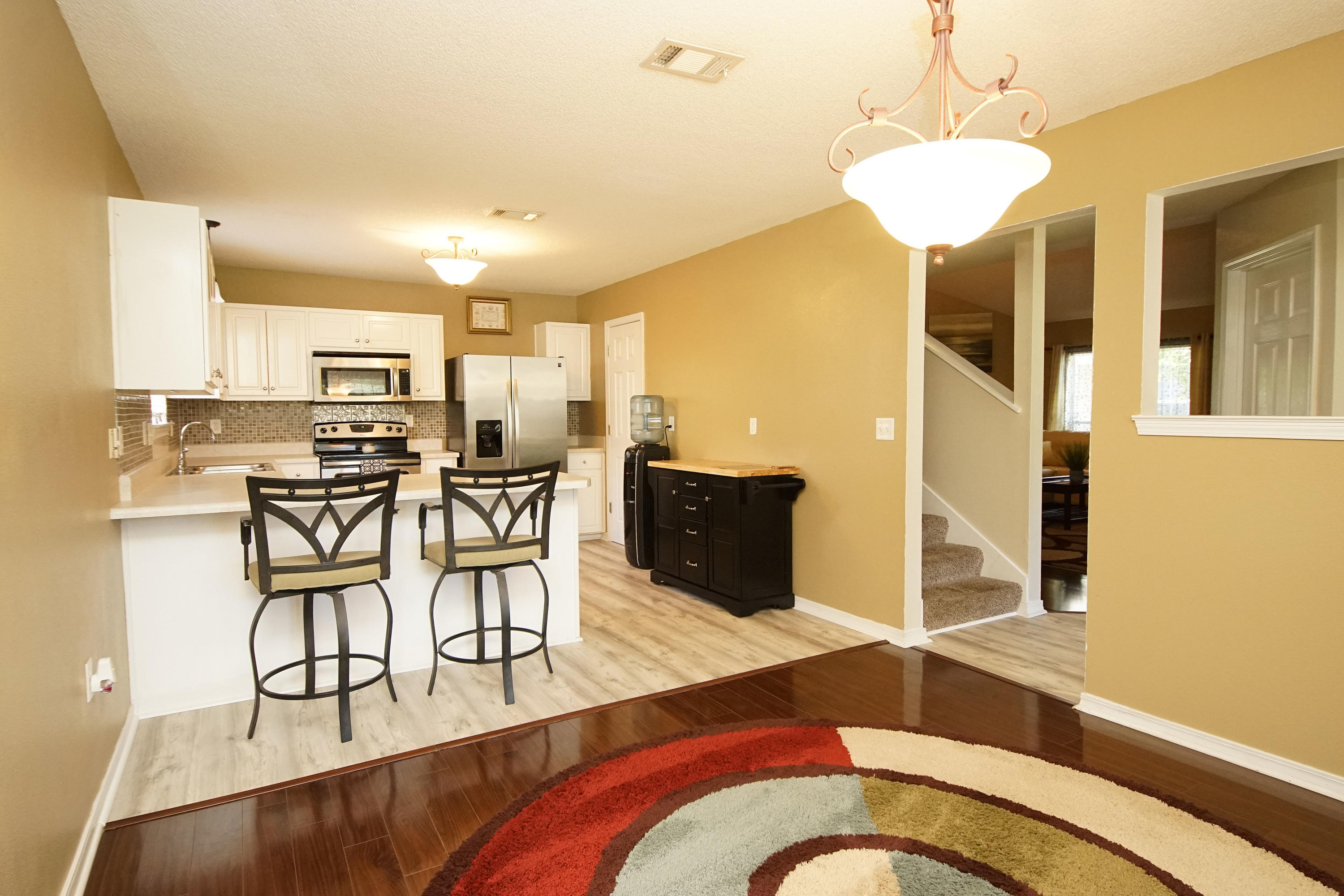 MARSH HARBOR - Residential