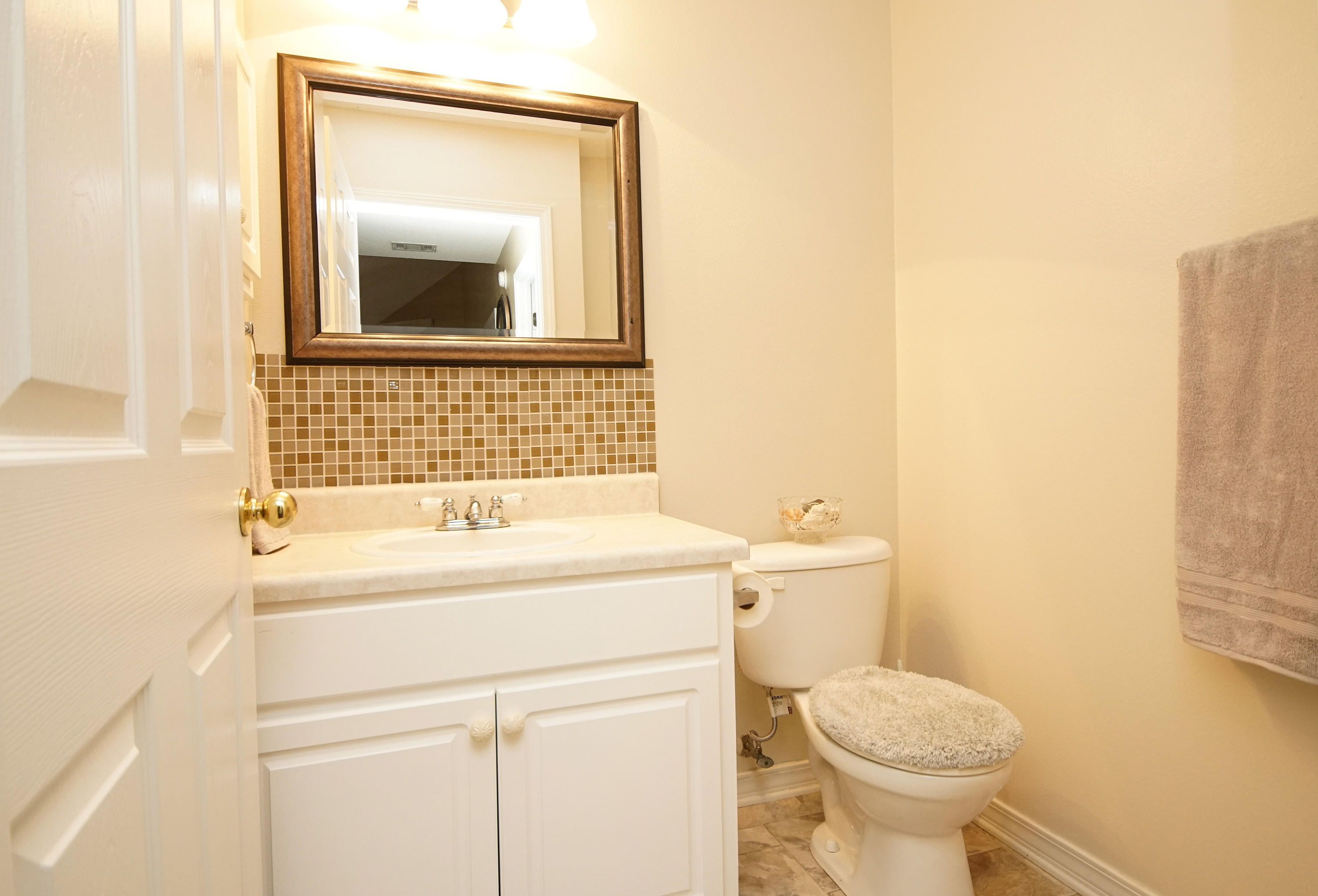 MARSH HARBOR - Residential