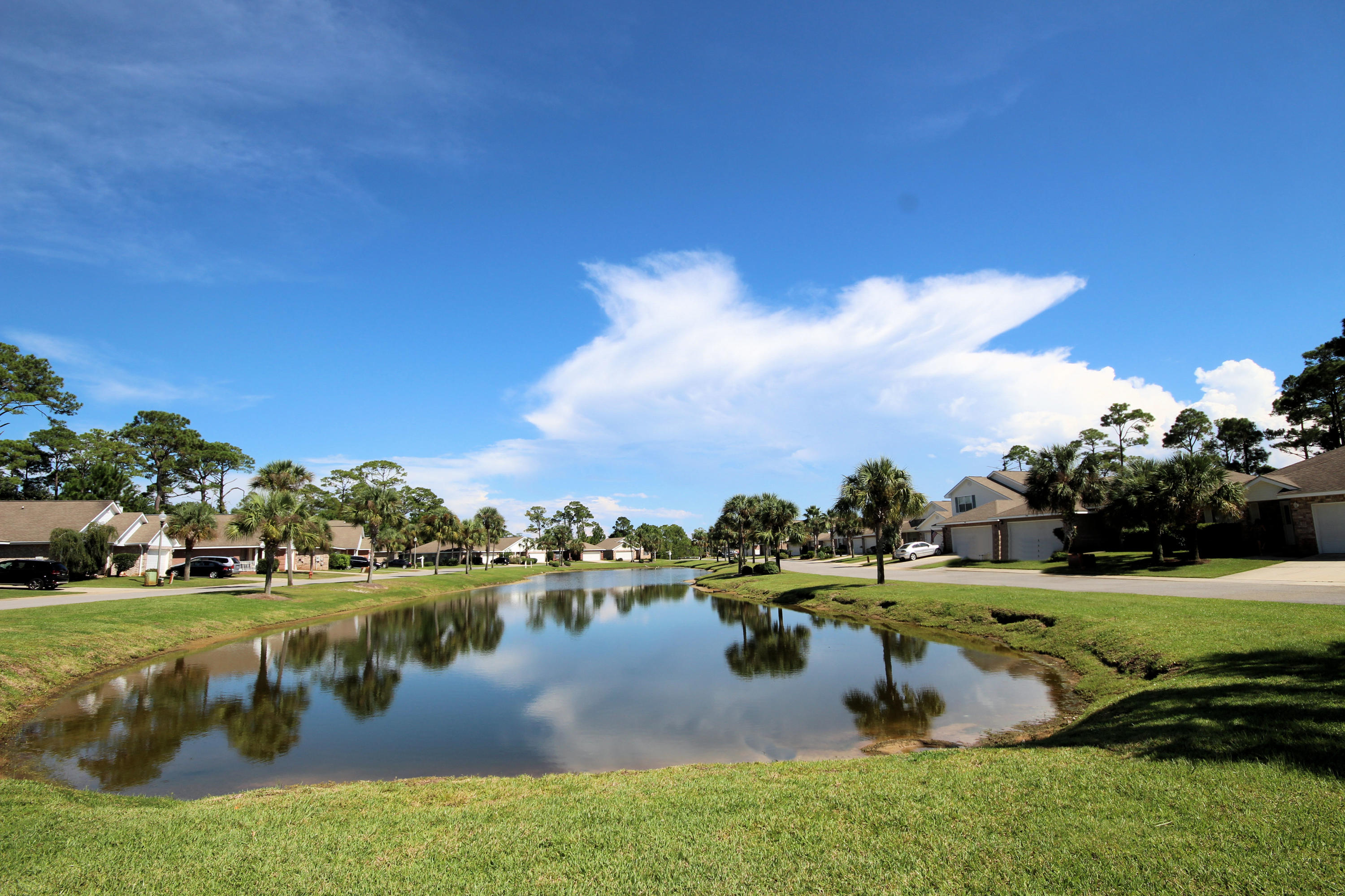 MARSH HARBOR - Residential