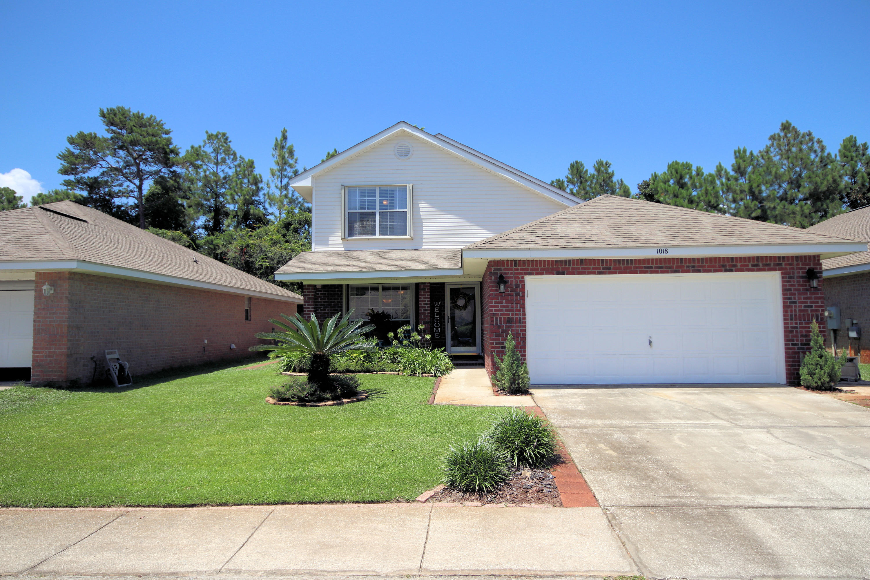 MARSH HARBOR - Residential