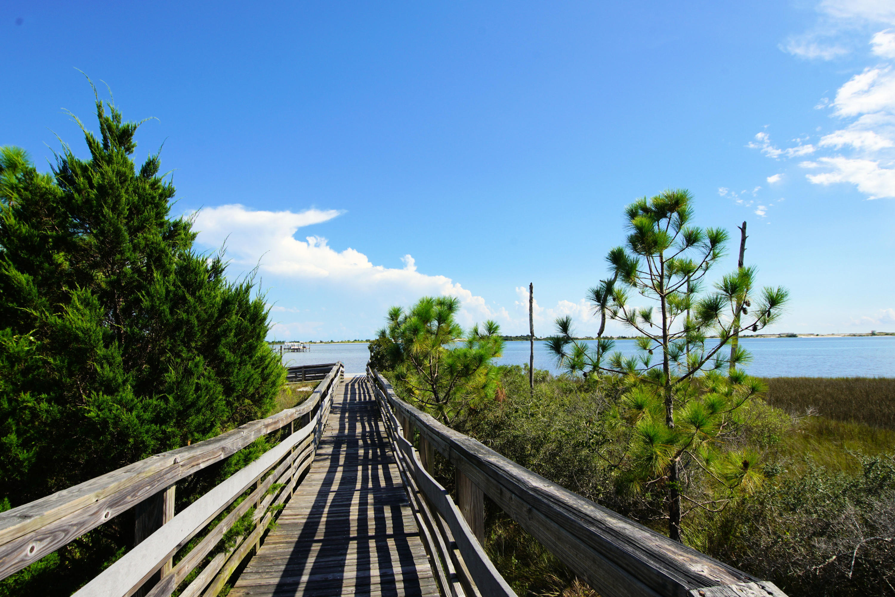 MARSH HARBOR - Residential