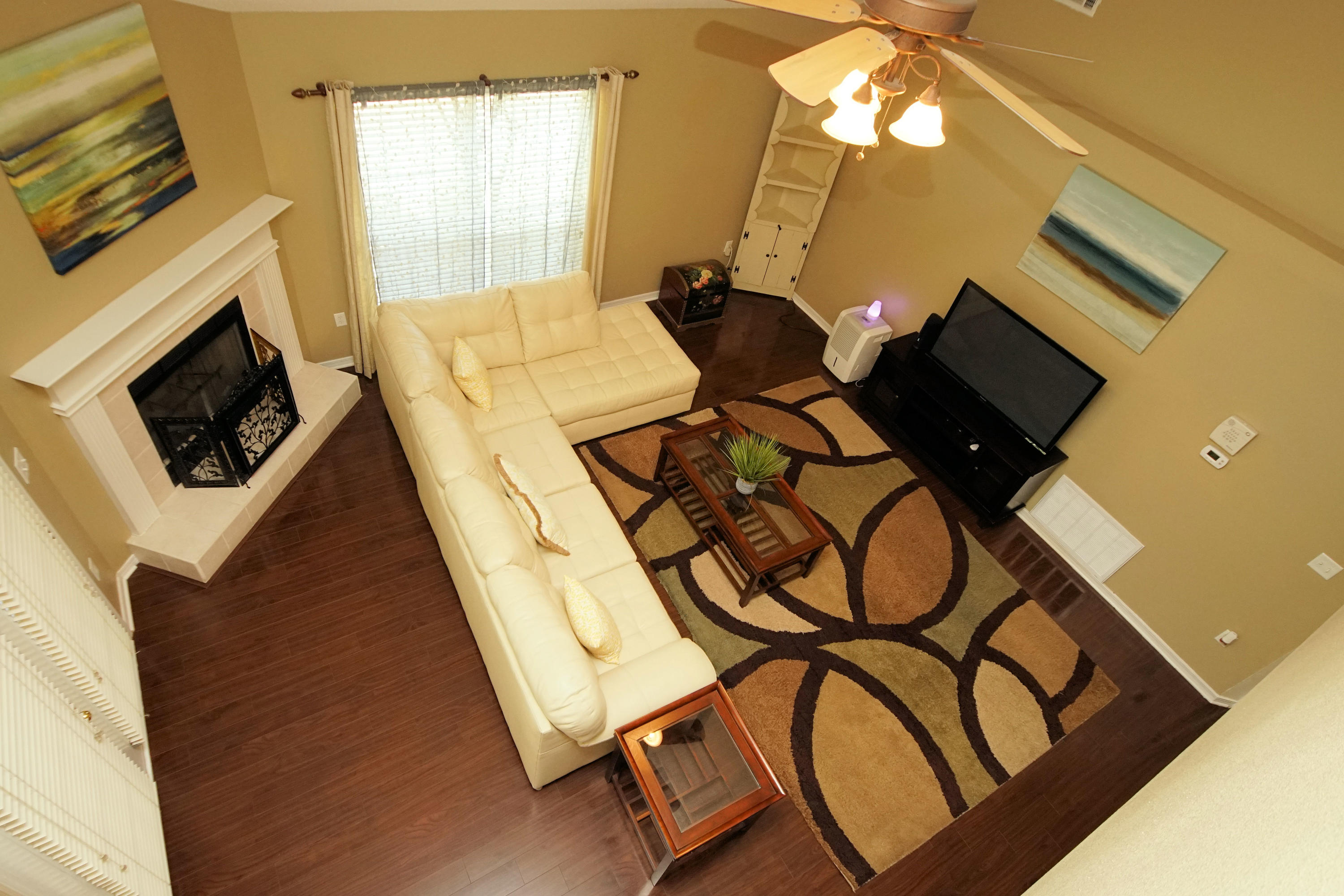 MARSH HARBOR - Residential