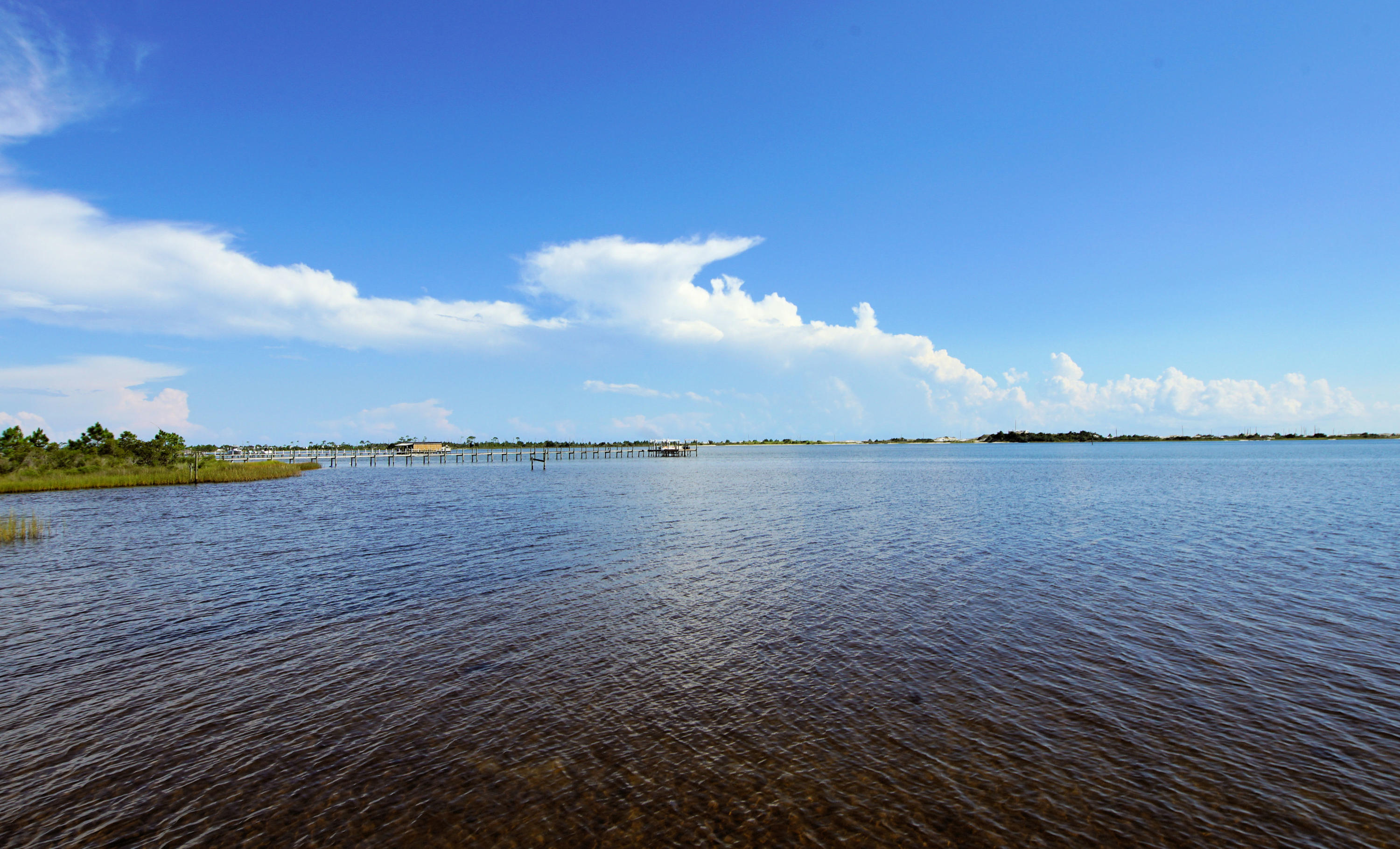 MARSH HARBOR - Residential