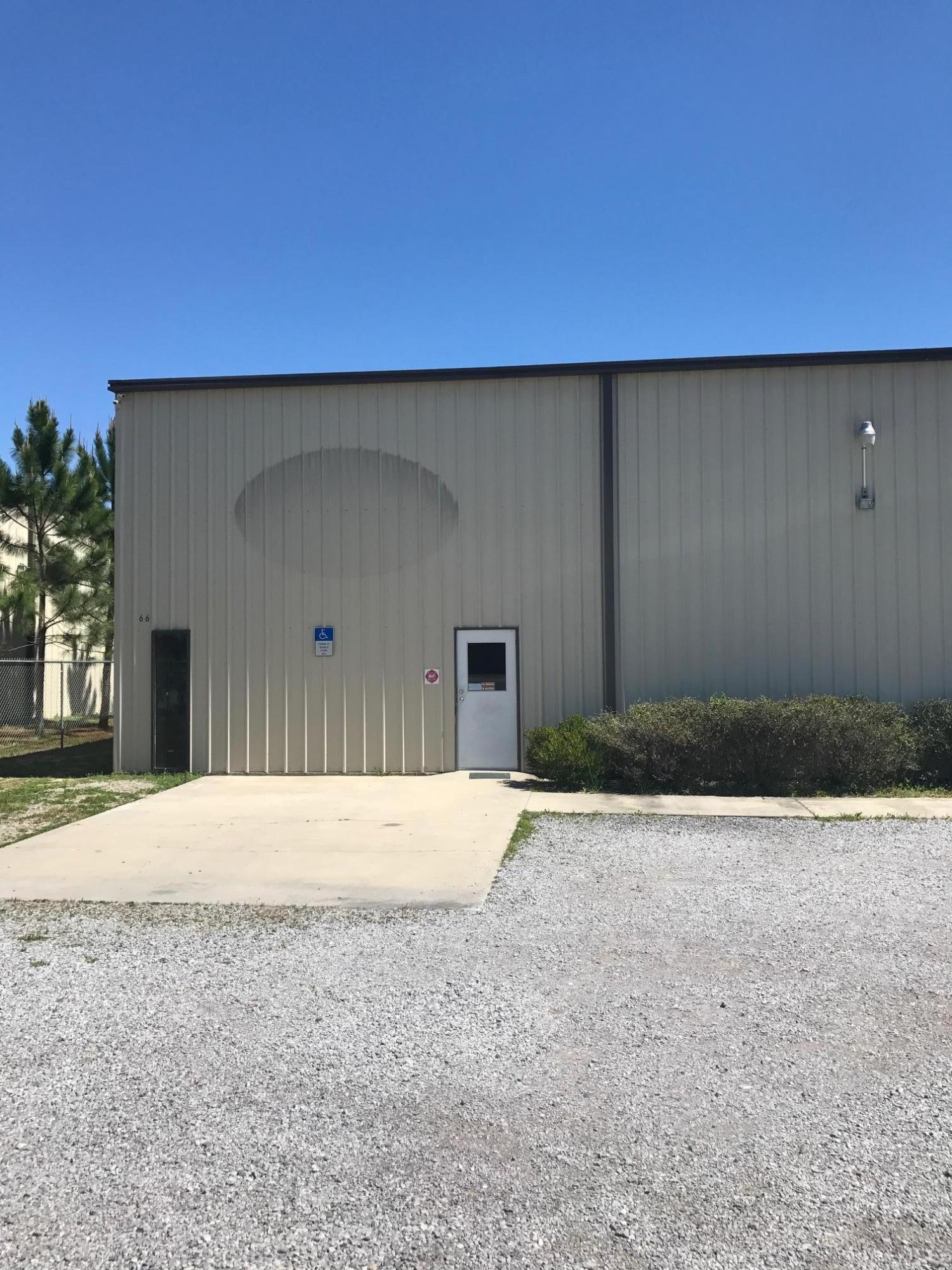 5000 sq ft warehouse located in Freeport. Has fenced in yard for vehicle and outdoor inventory storage. Within building, approximately 800 sq ft climatized office space. Sale includes commercial grade racks around interior perimeter for storage. Forklift is negotiable. Newly remodeled office space with two bathrooms and shower. space is currently leased to national tenant for 3 years with option to renew. CAP RATE 8.2 at list price!