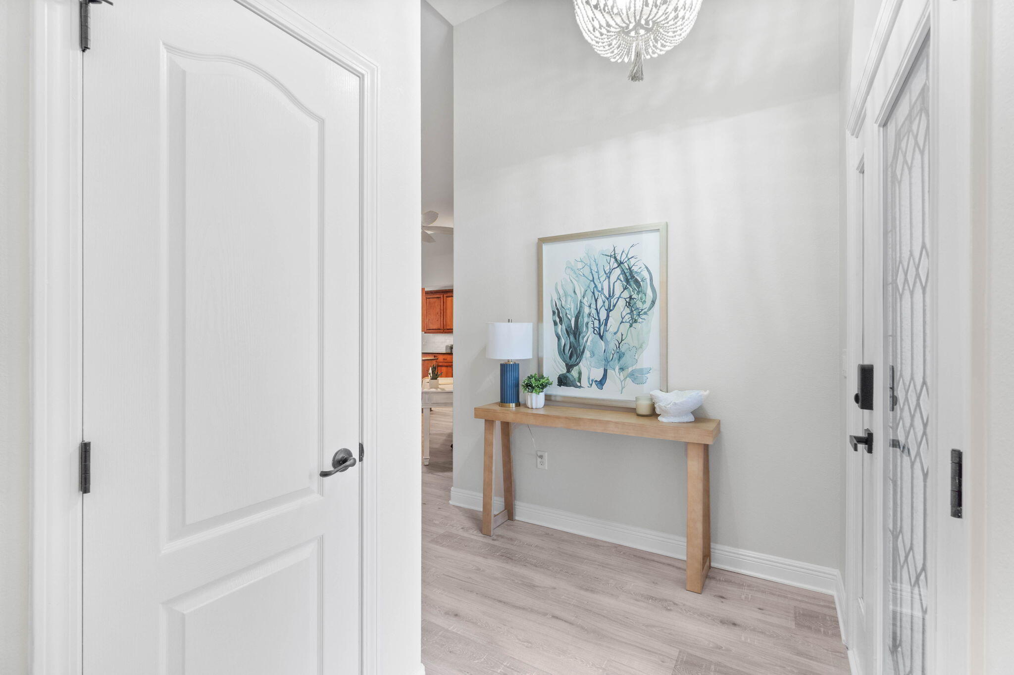 FOUNTAINVIEW - Residential