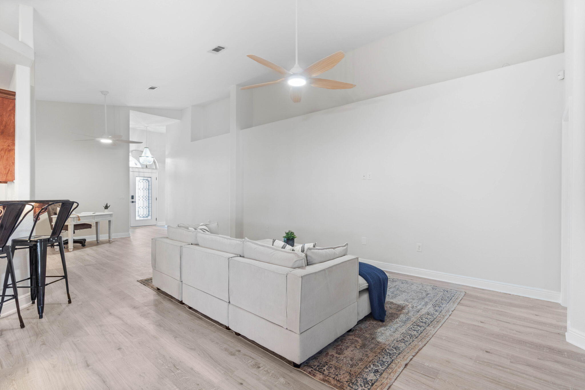FOUNTAINVIEW - Residential