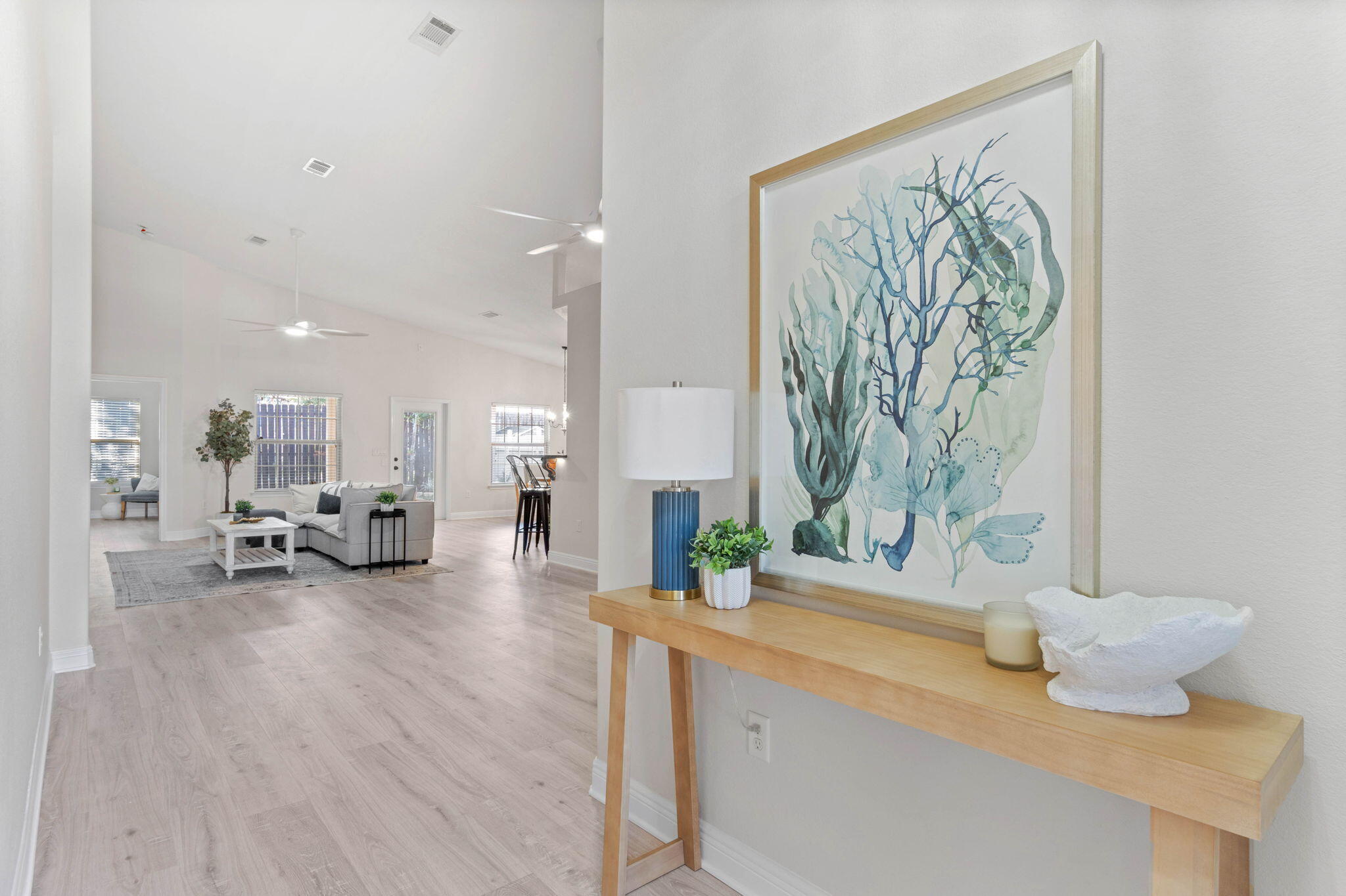 FOUNTAINVIEW - Residential