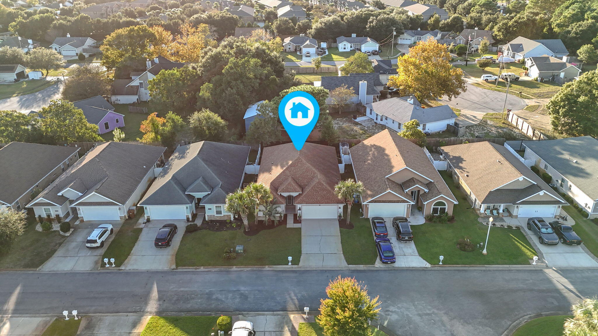 FOUNTAINVIEW - Residential
