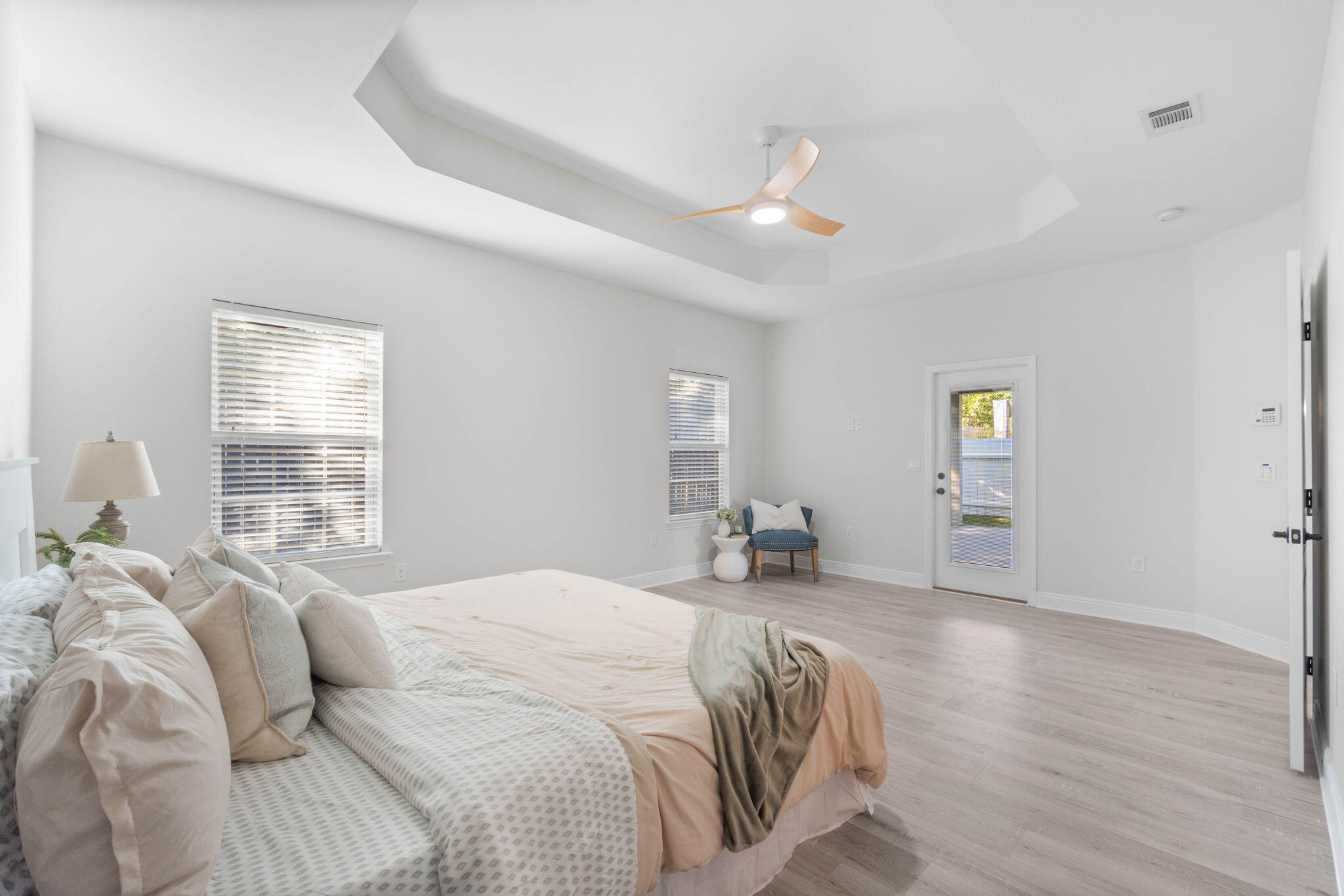 FOUNTAINVIEW - Residential