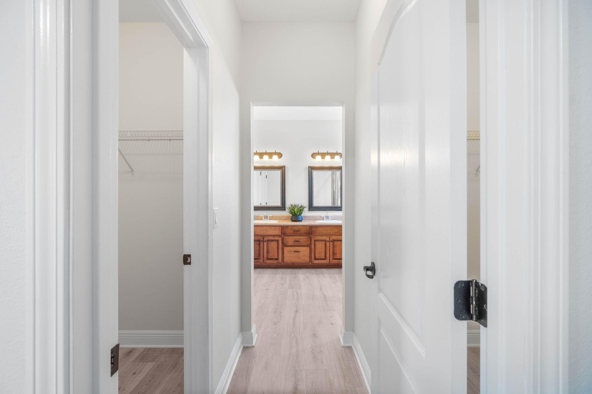 FOUNTAINVIEW - Residential