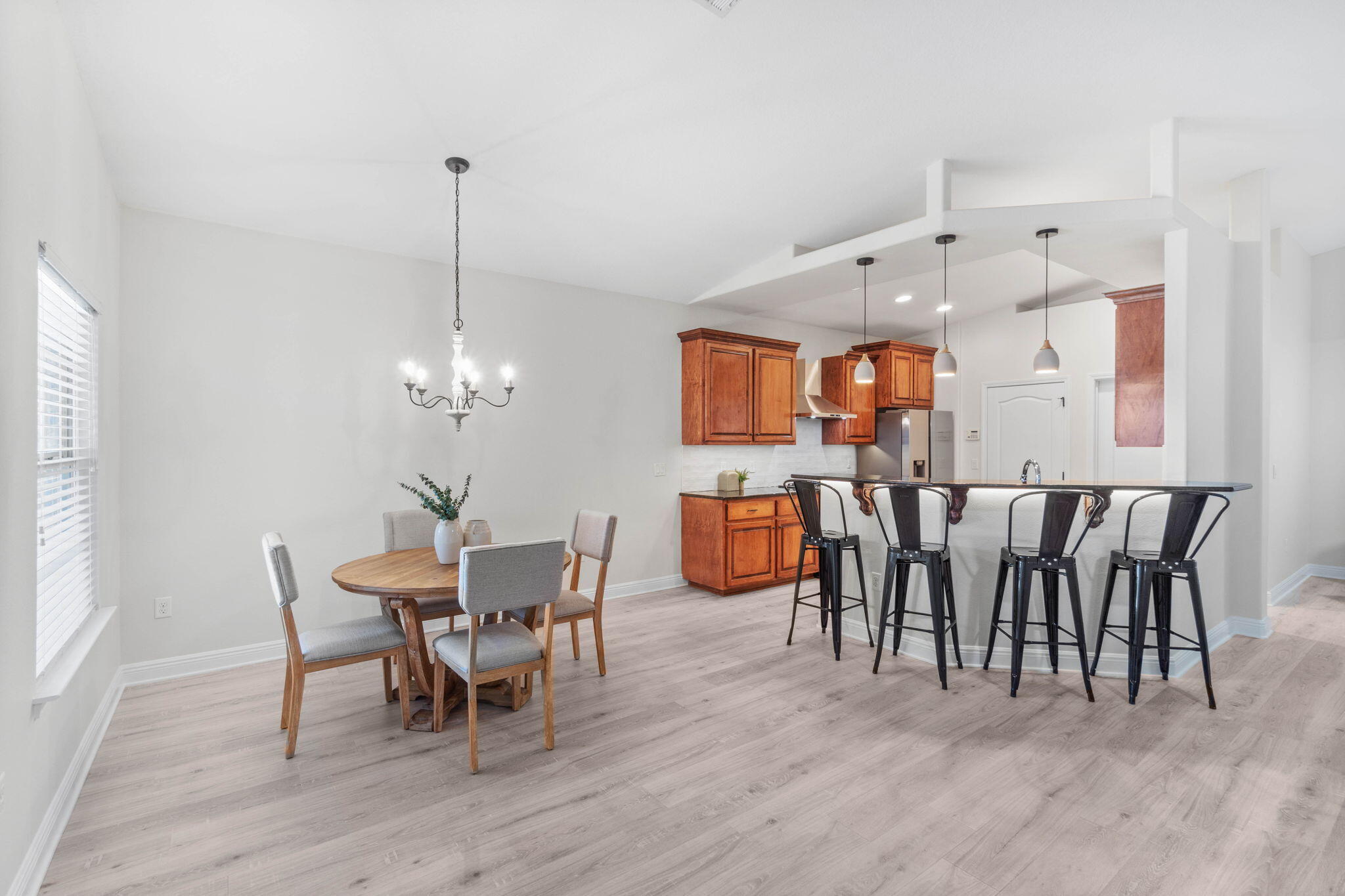 FOUNTAINVIEW - Residential