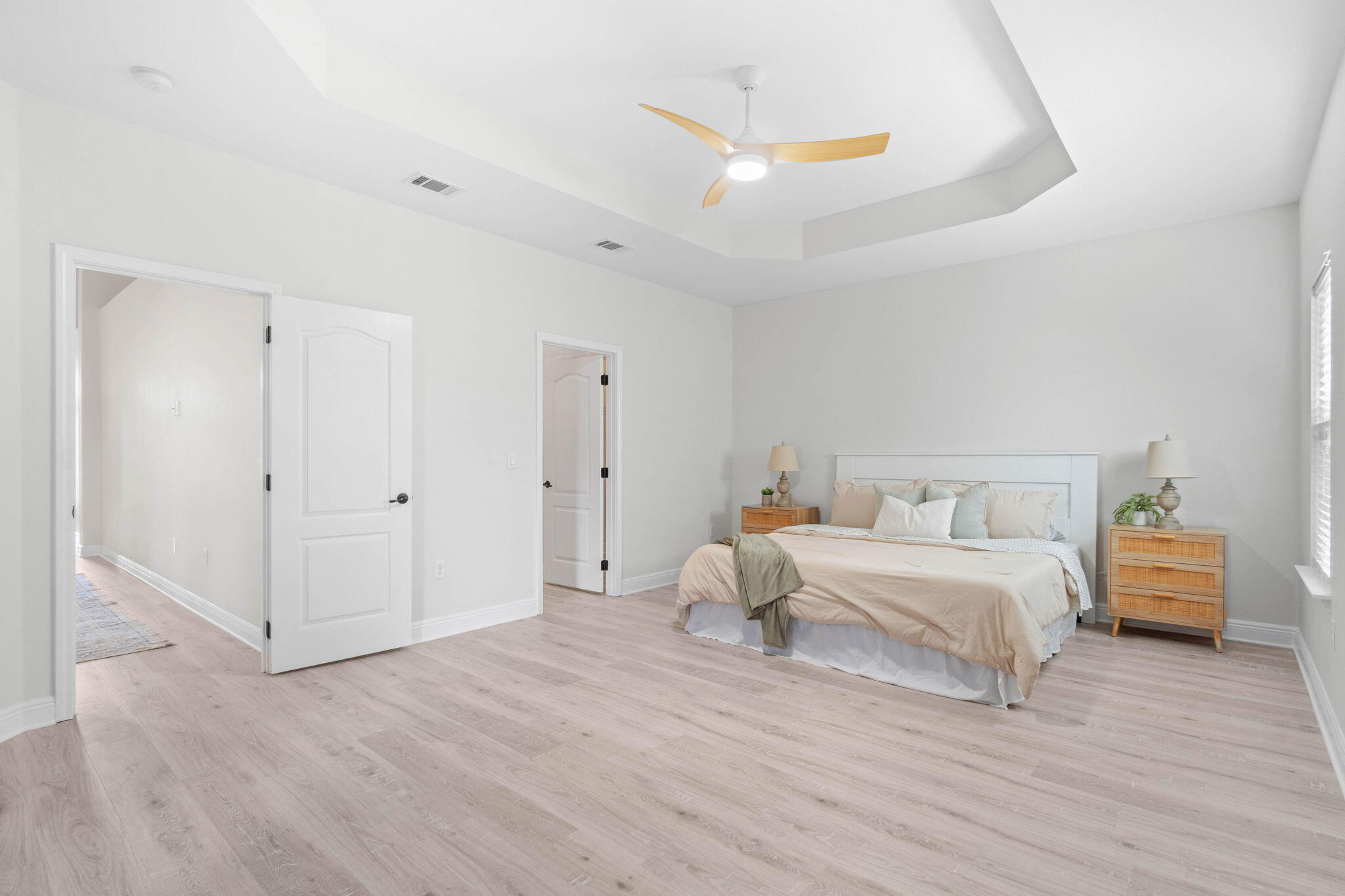 FOUNTAINVIEW - Residential