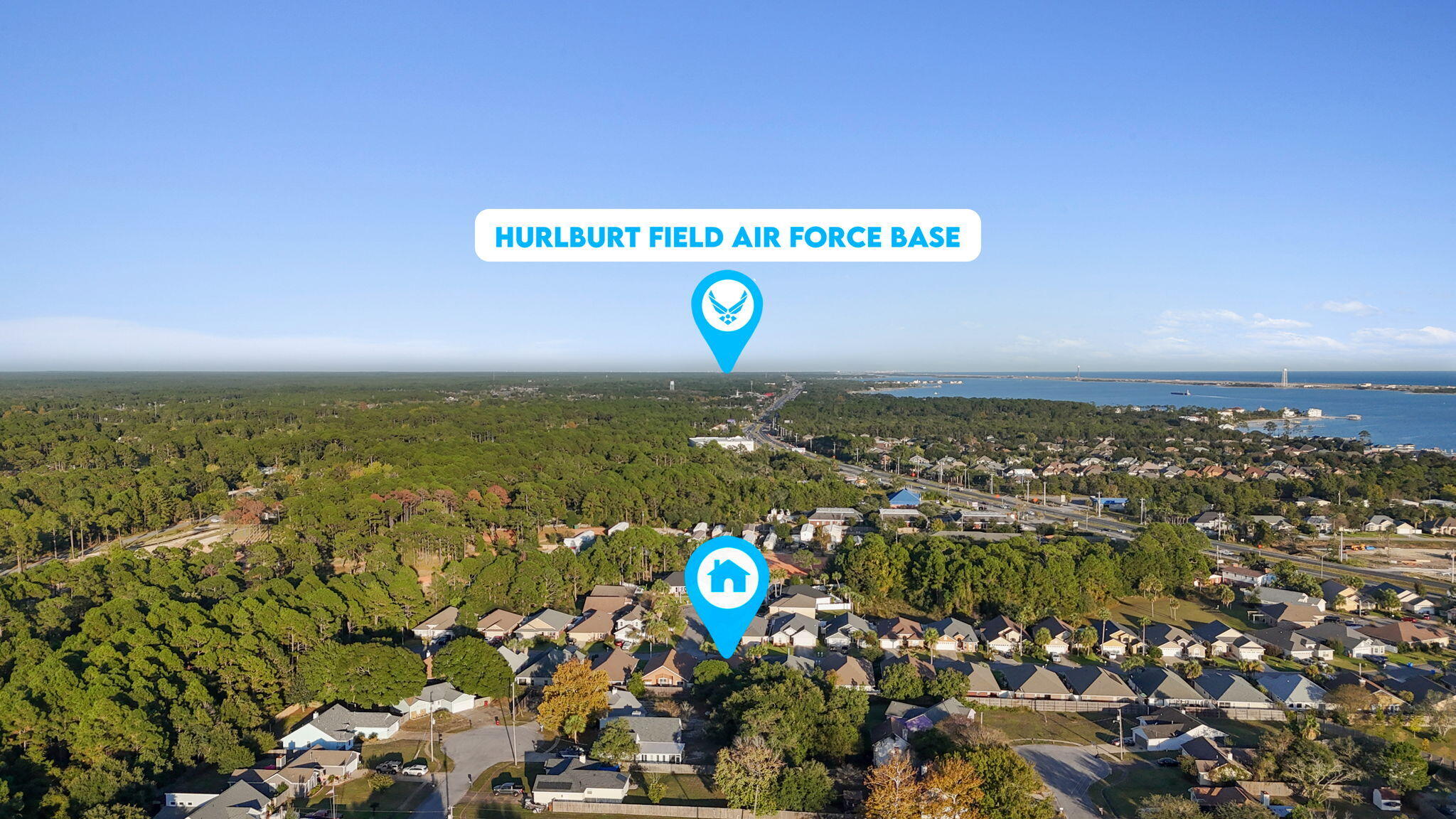 FOUNTAINVIEW - Residential