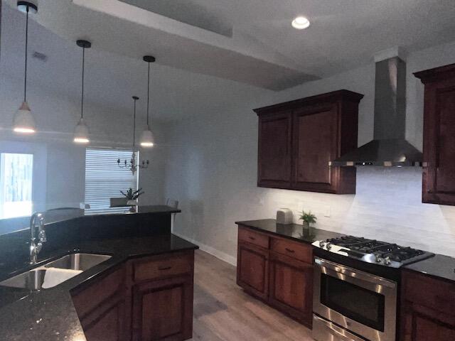 FOUNTAINVIEW - Residential